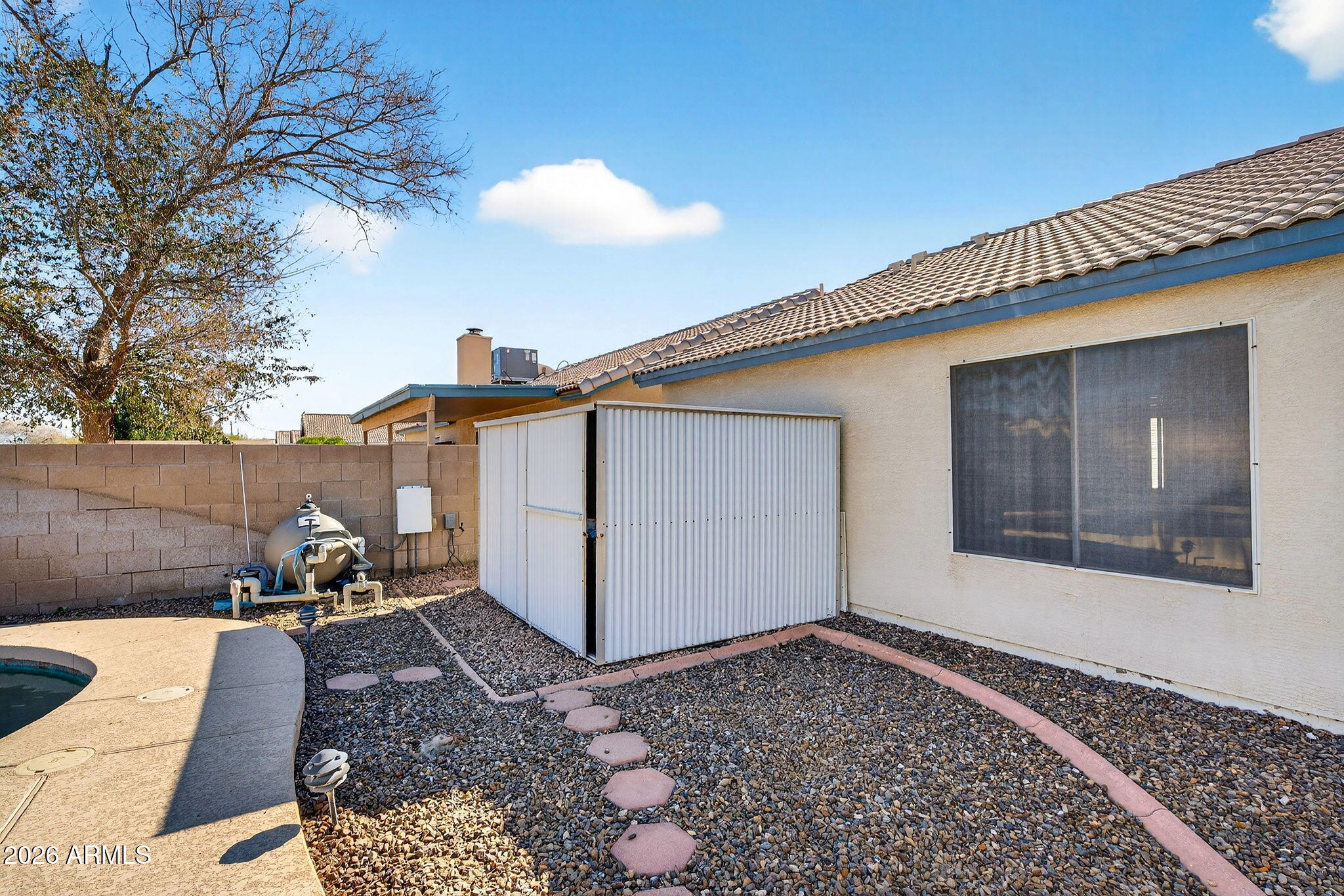 3320 W Melinda Lane