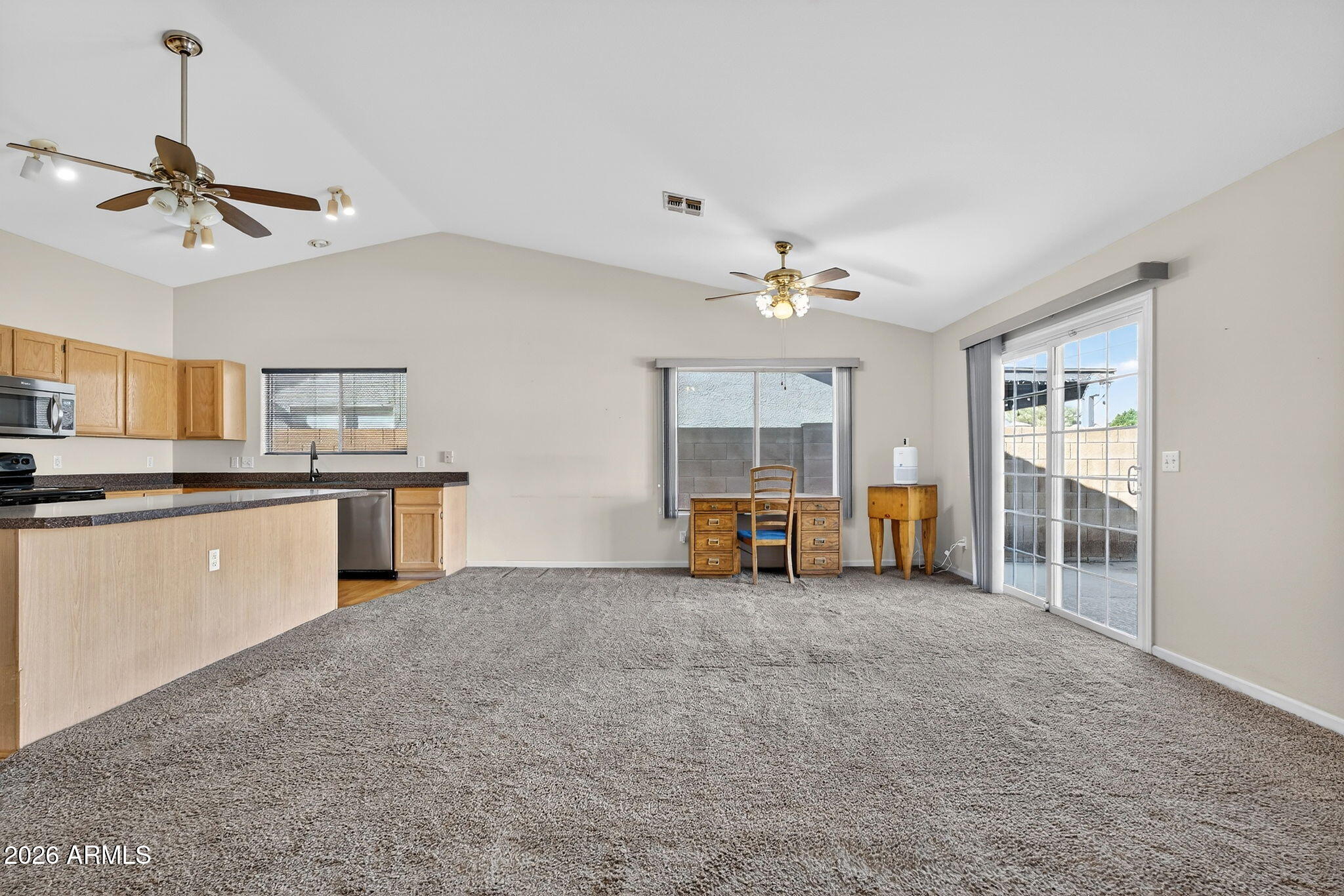 3320 W Melinda Lane