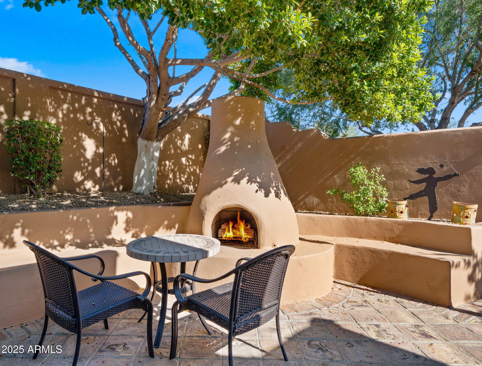 8258 E MOUNTAIN SPRING Road