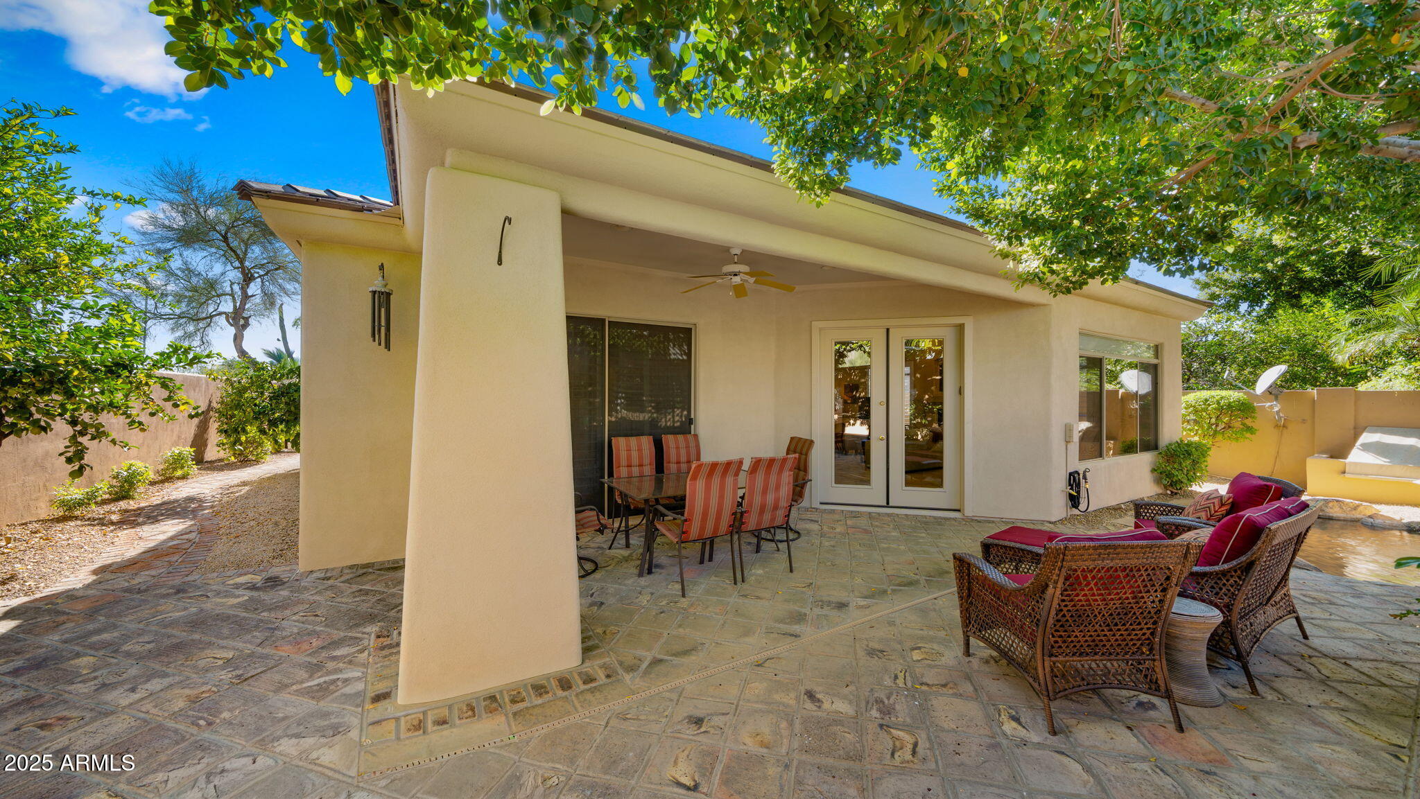 8258 E MOUNTAIN SPRING Road