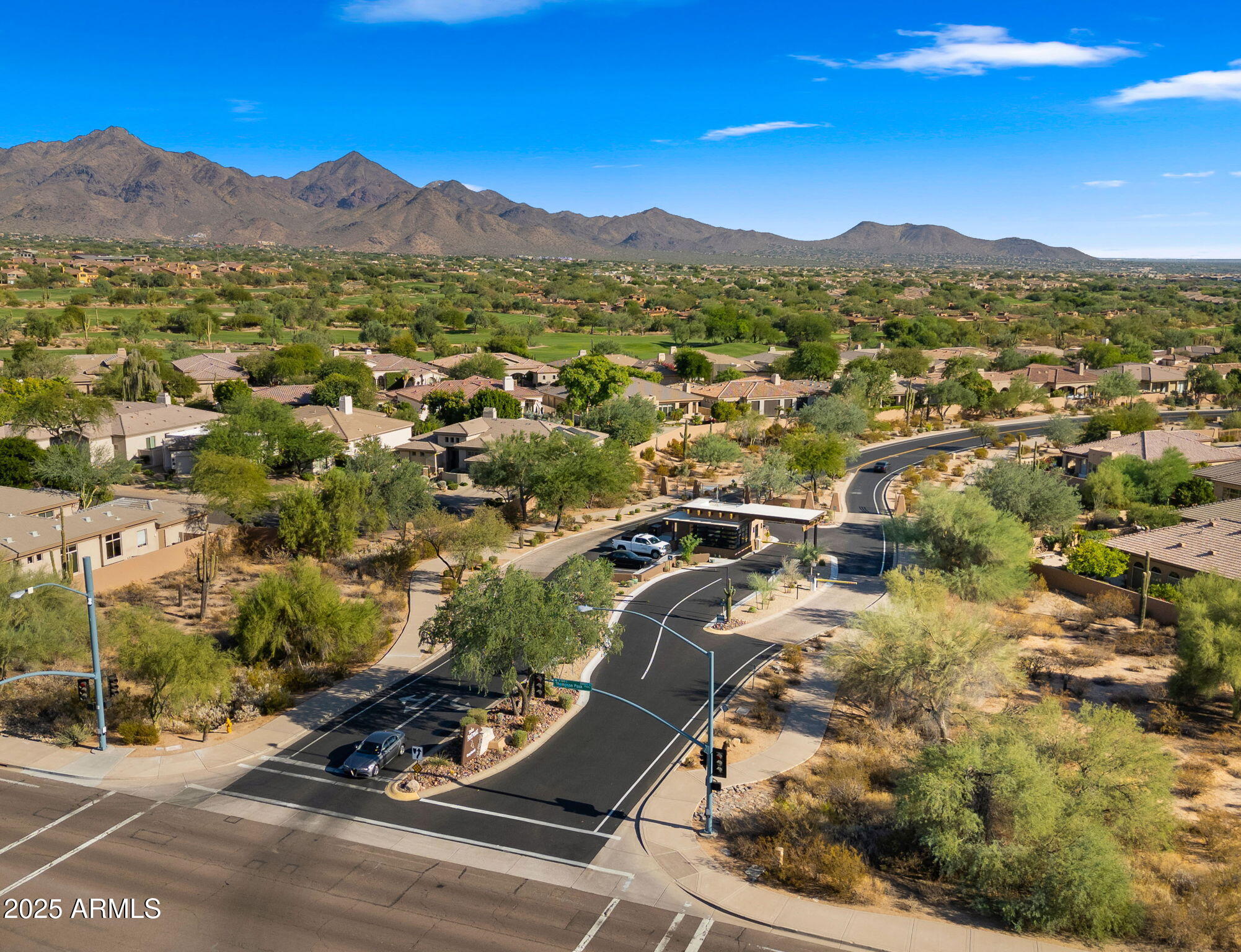 8258 E MOUNTAIN SPRING Road