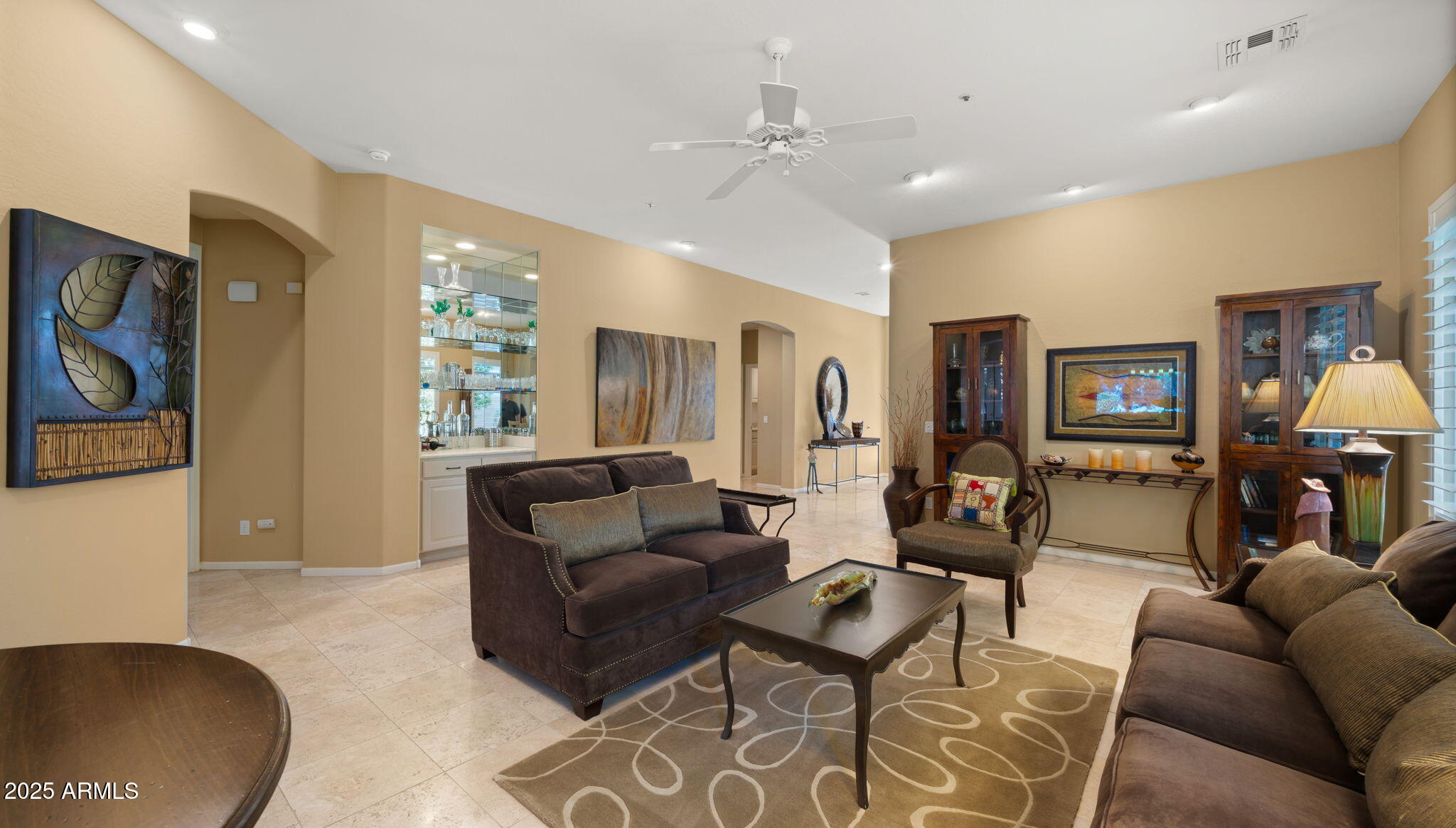 8258 E MOUNTAIN SPRING Road