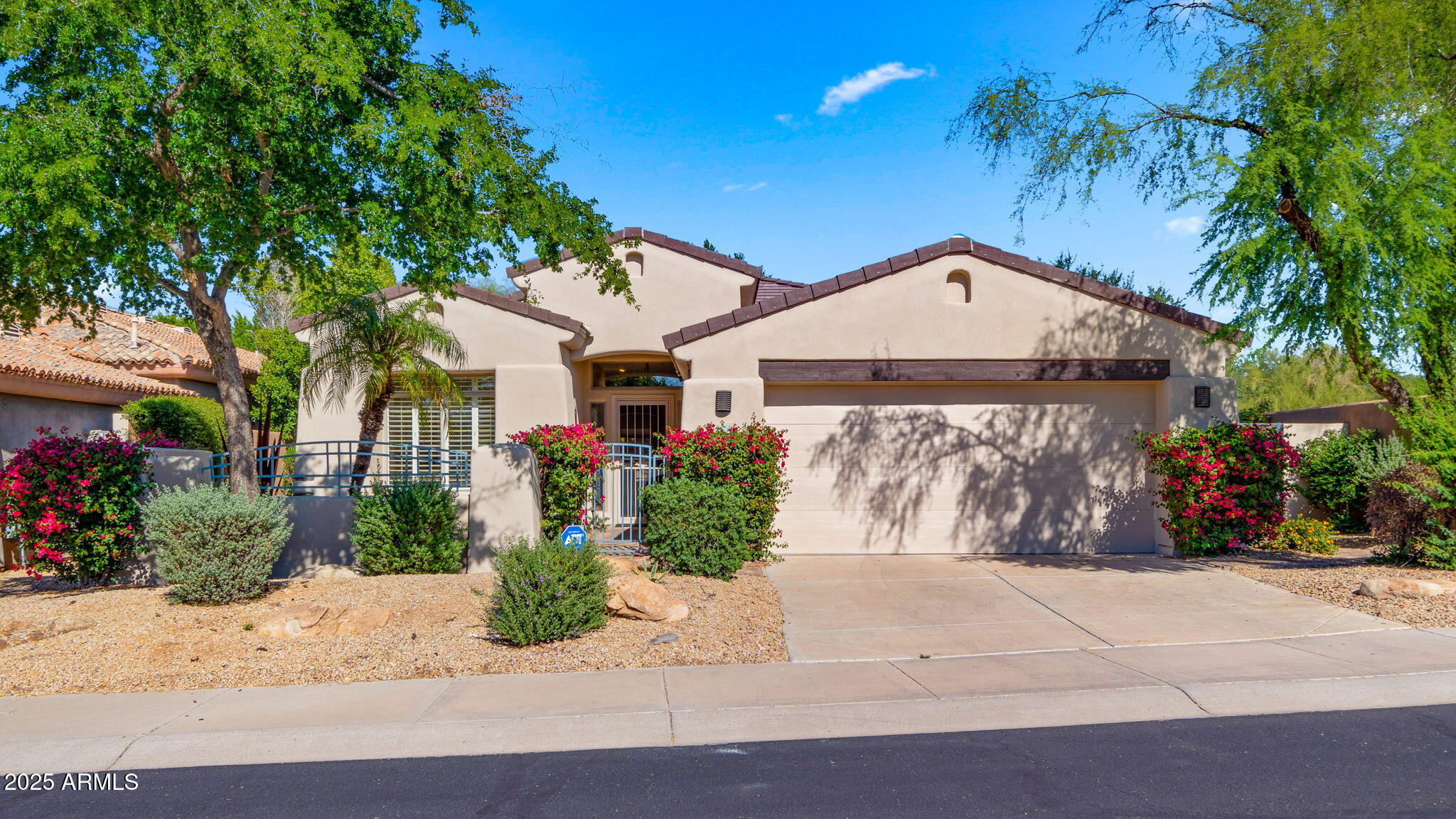 8258 E MOUNTAIN SPRING Road