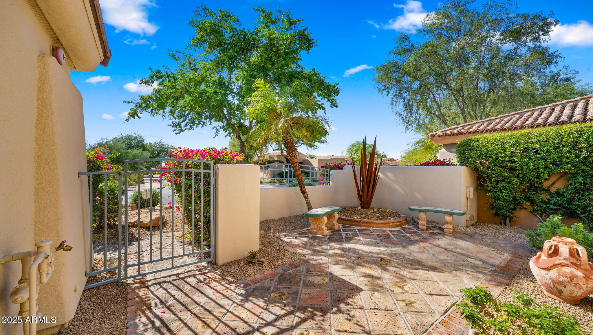 8258 E MOUNTAIN SPRING Road