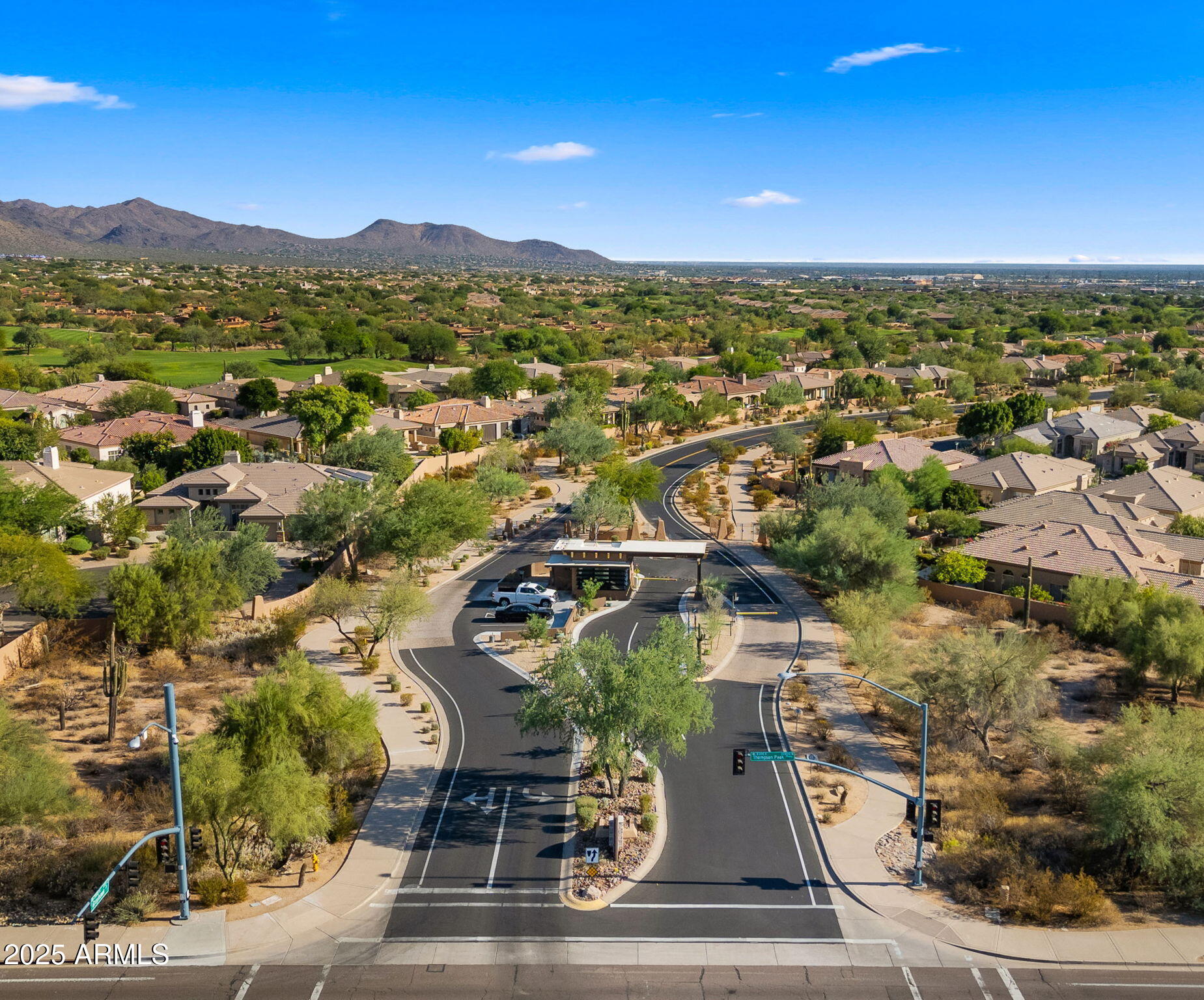 8258 E MOUNTAIN SPRING Road