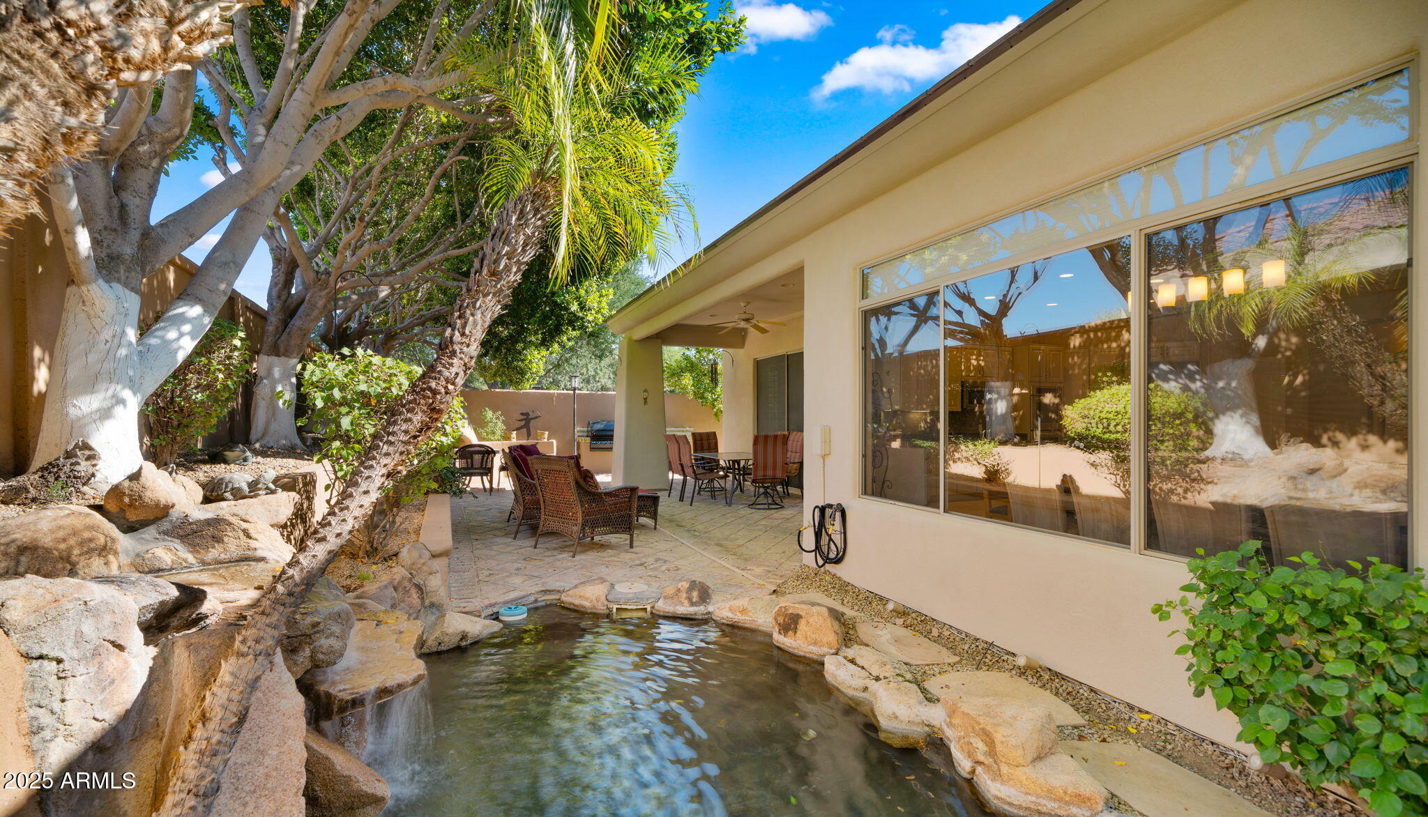 8258 E MOUNTAIN SPRING Road