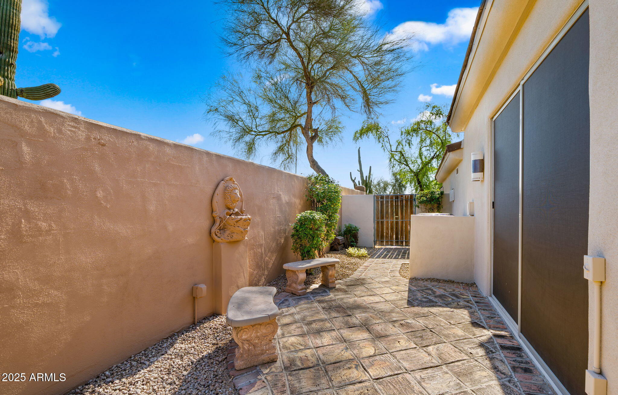 8258 E MOUNTAIN SPRING Road