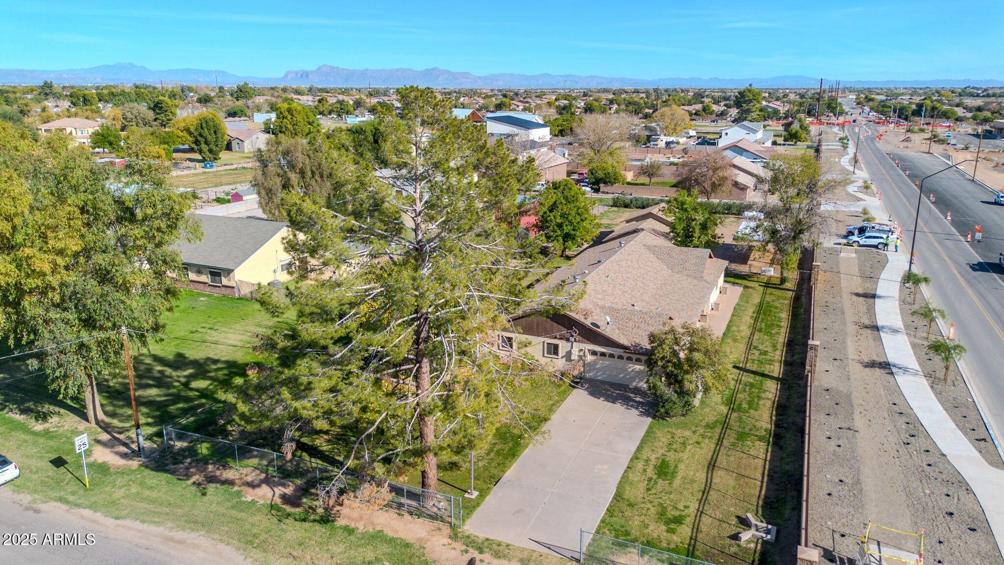 15834 E OCOTILLO Road