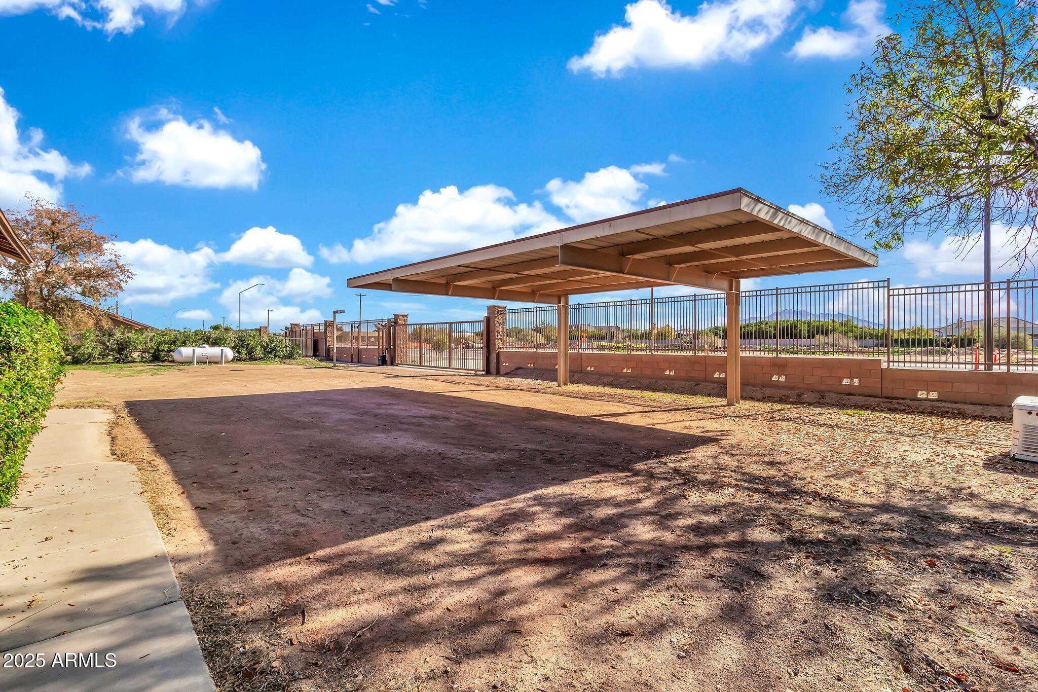 15834 E OCOTILLO Road