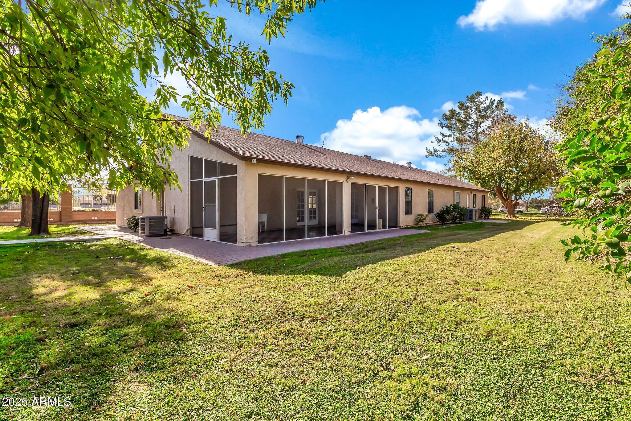 15834 E OCOTILLO Road
