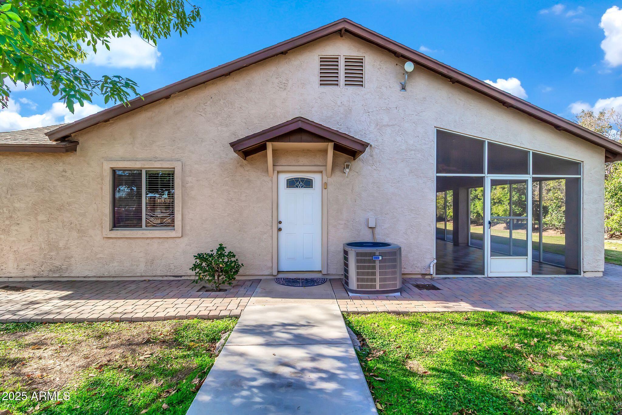 15834 E OCOTILLO Road
