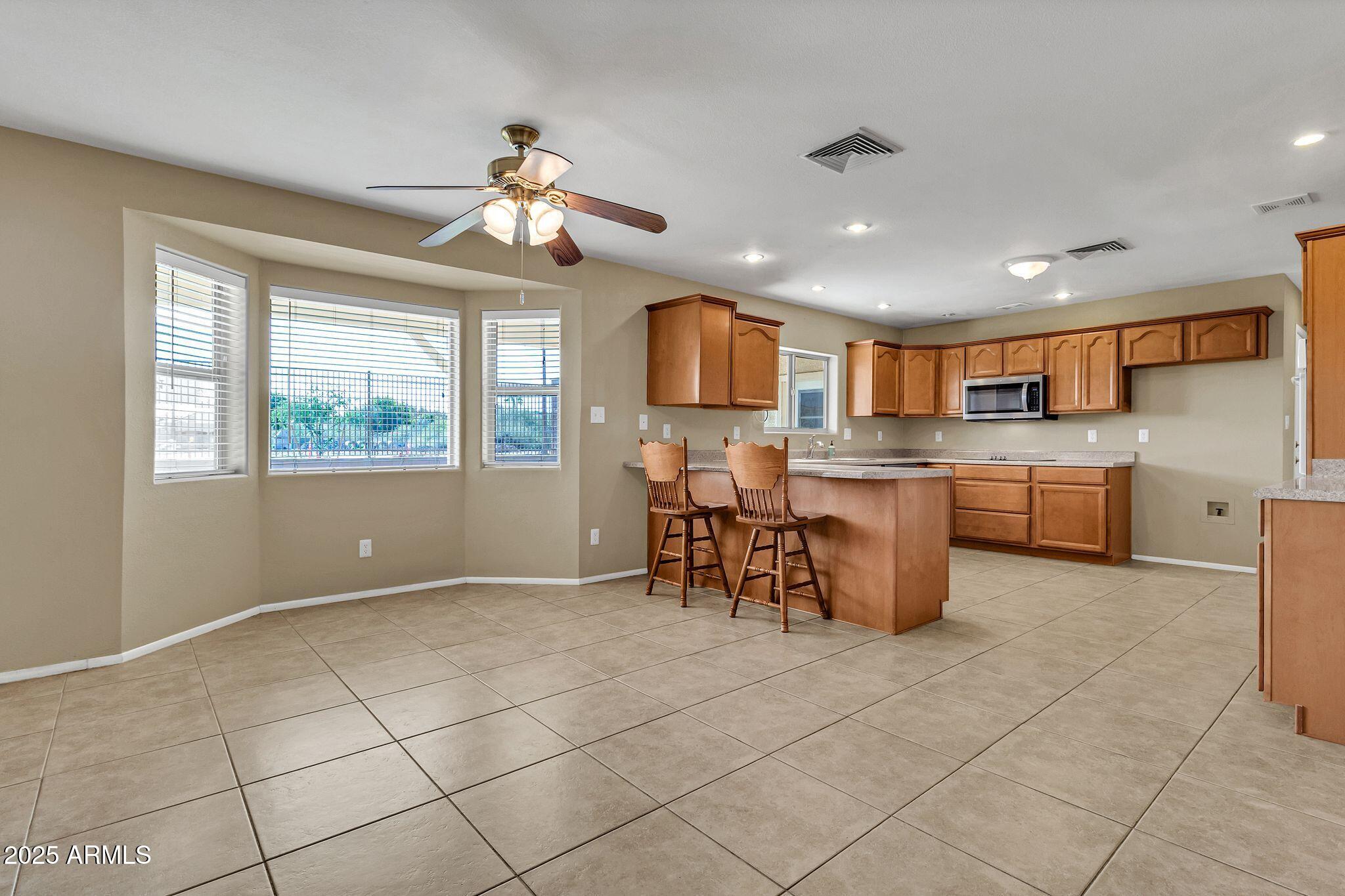 15834 E OCOTILLO Road
