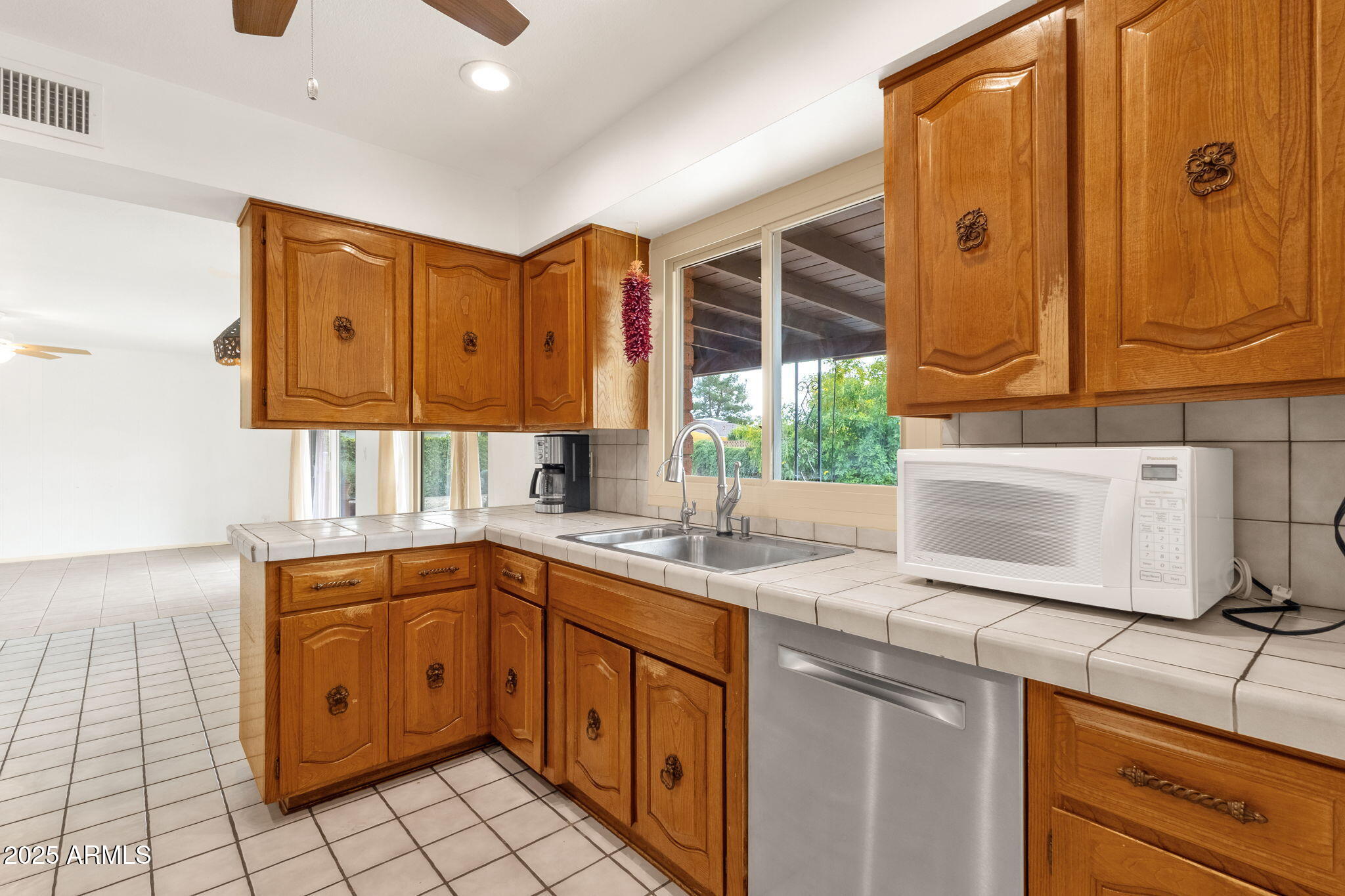 2063 E LA JOLLA Drive