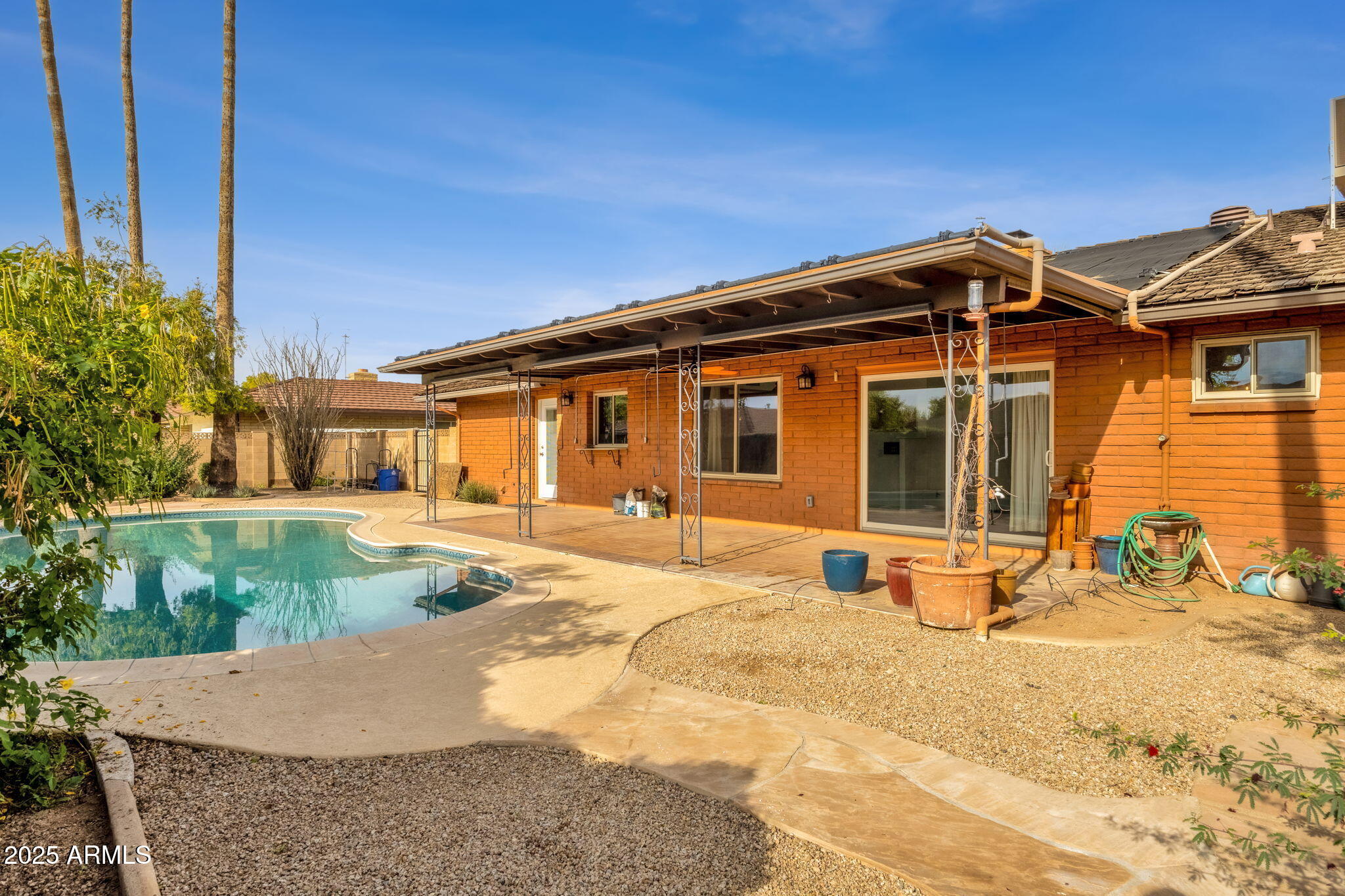 2063 E LA JOLLA Drive