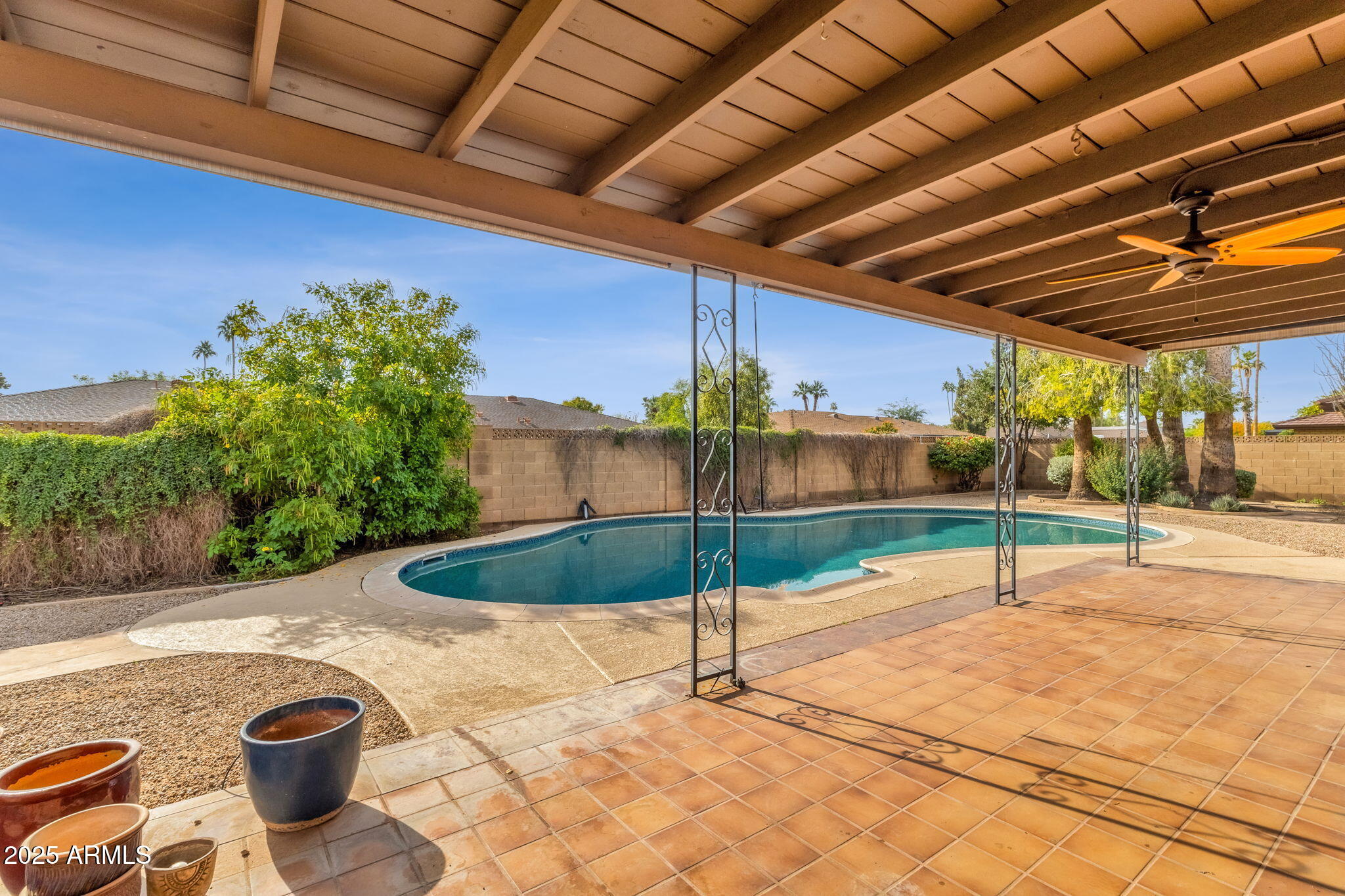 2063 E LA JOLLA Drive