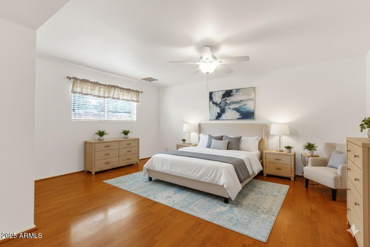2063 E LA JOLLA Drive