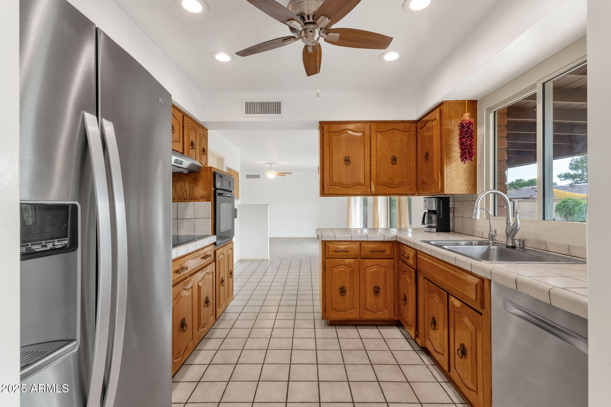 2063 E LA JOLLA Drive
