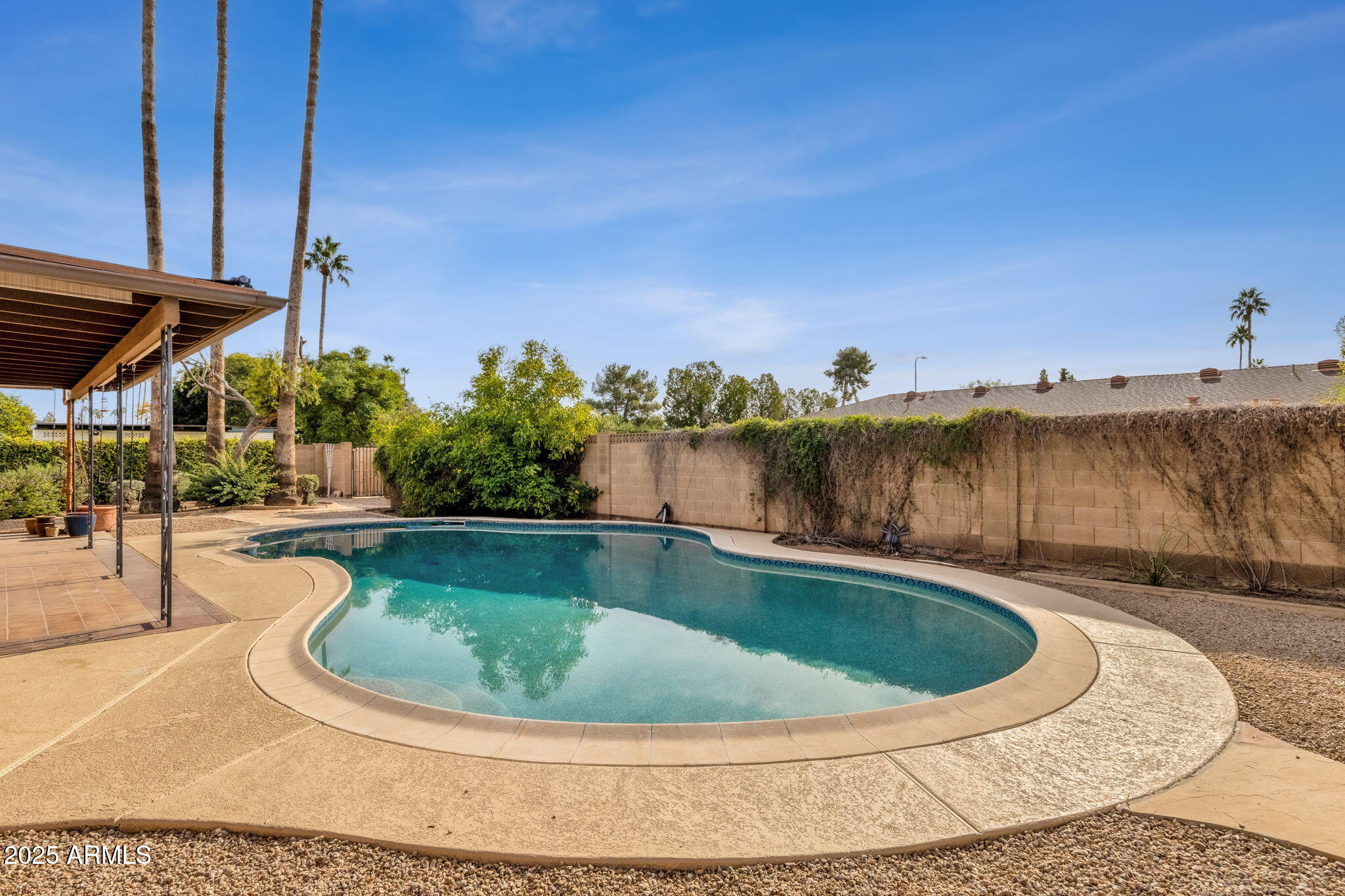 2063 E LA JOLLA Drive