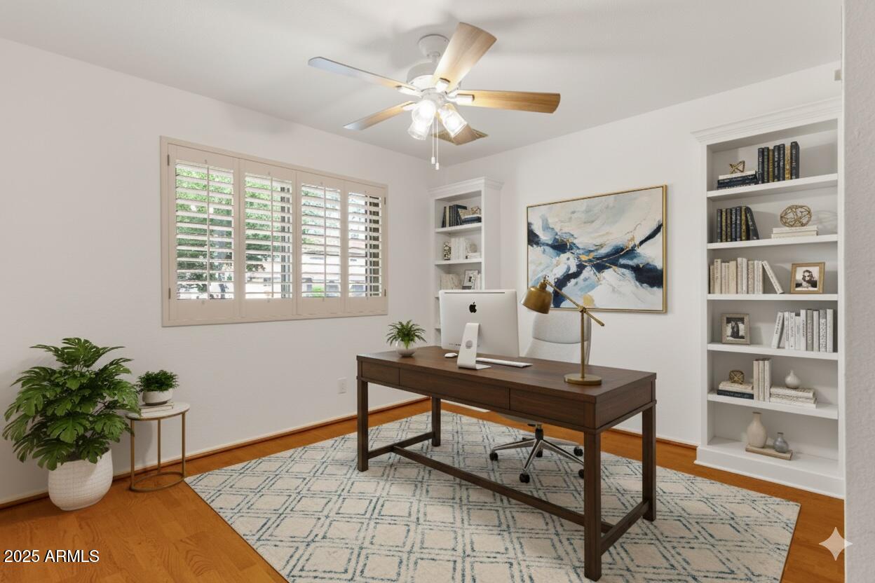 2063 E LA JOLLA Drive