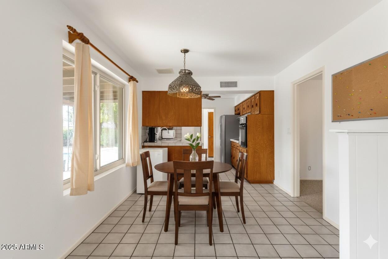 2063 E LA JOLLA Drive