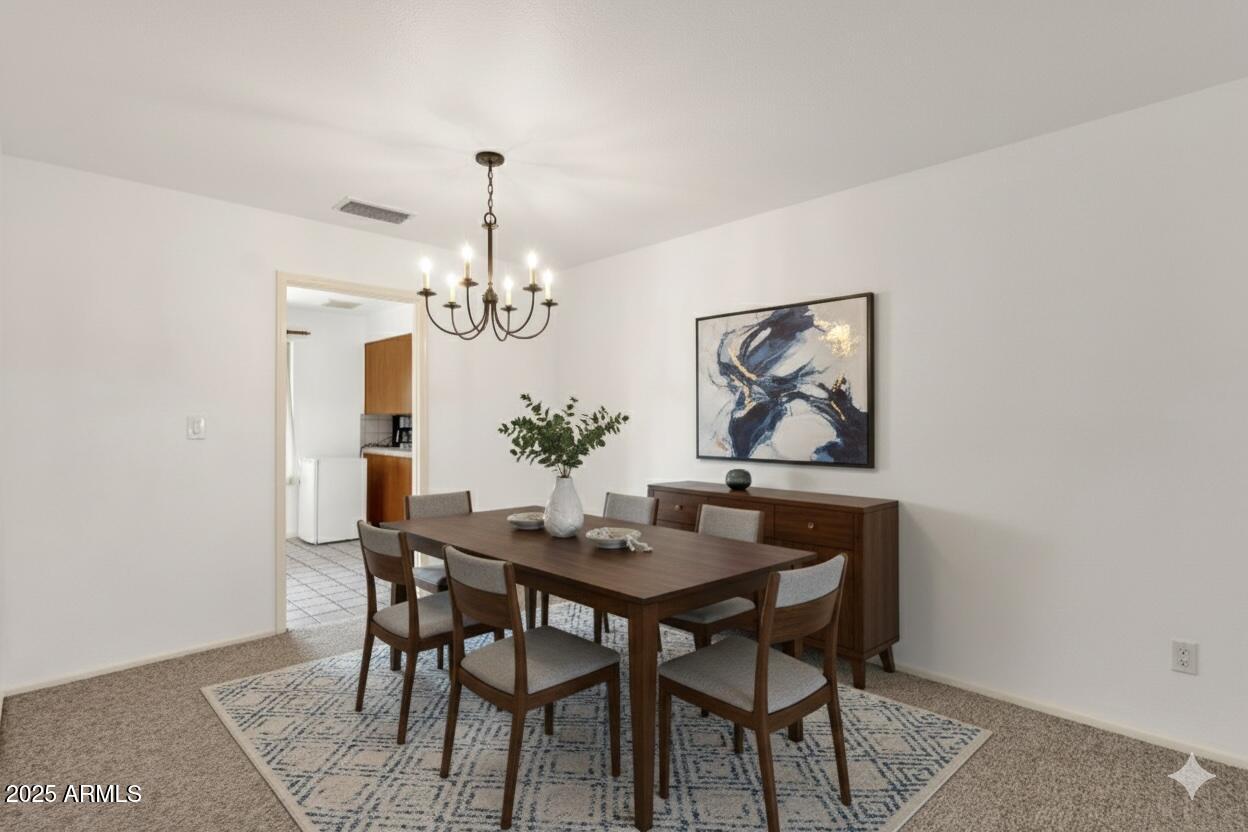 2063 E LA JOLLA Drive
