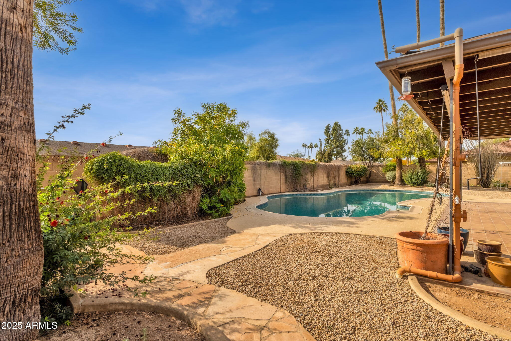 2063 E LA JOLLA Drive