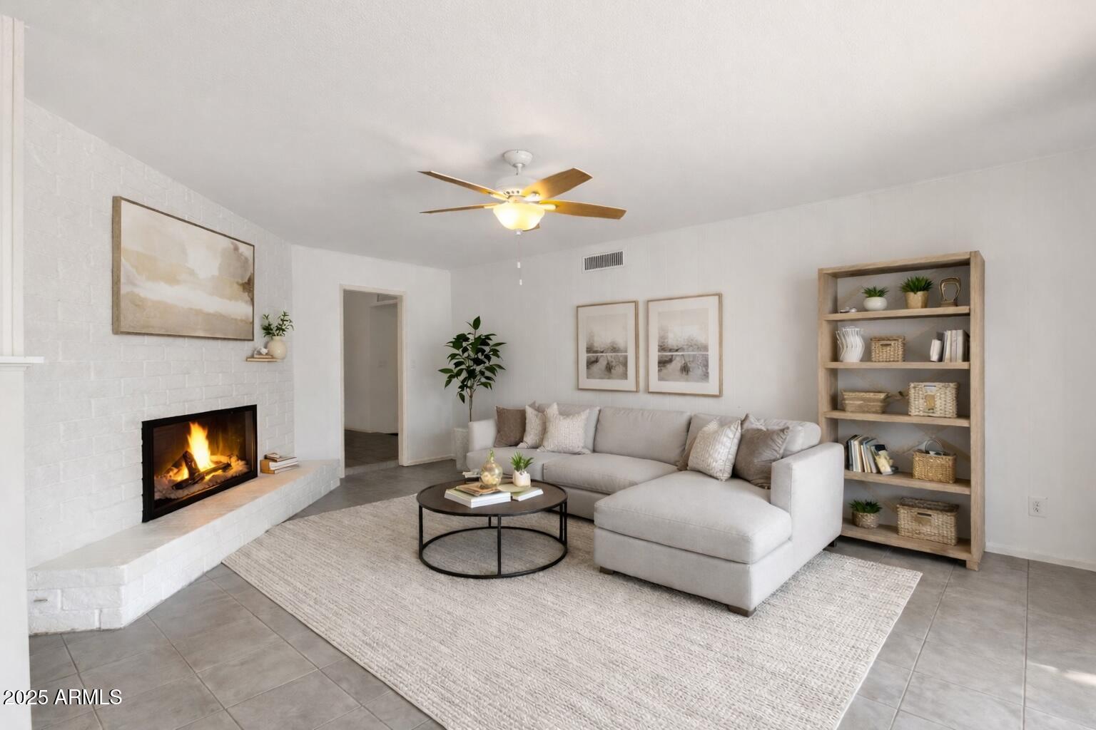 2063 E LA JOLLA Drive