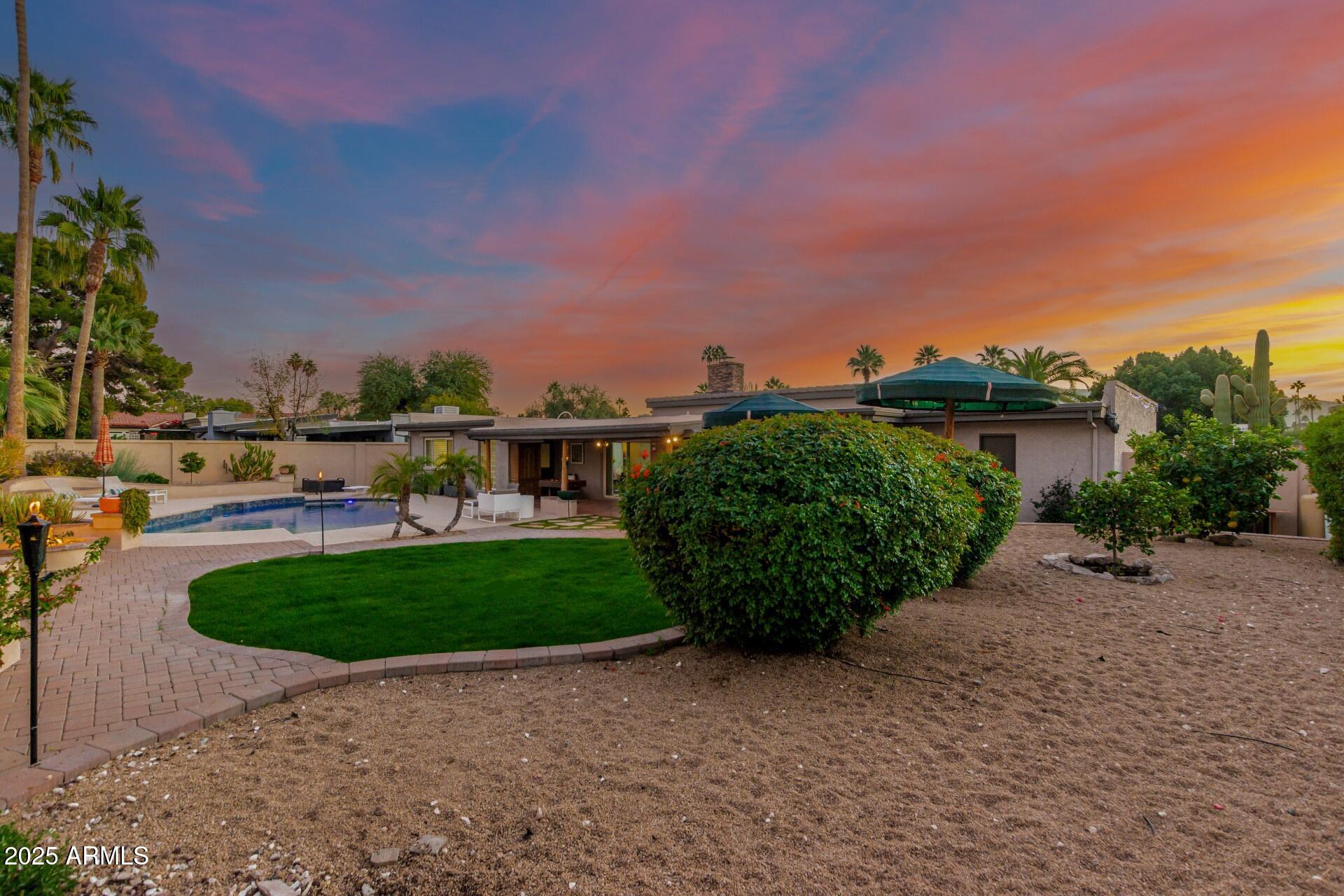14609 N INTERLACKEN Drive