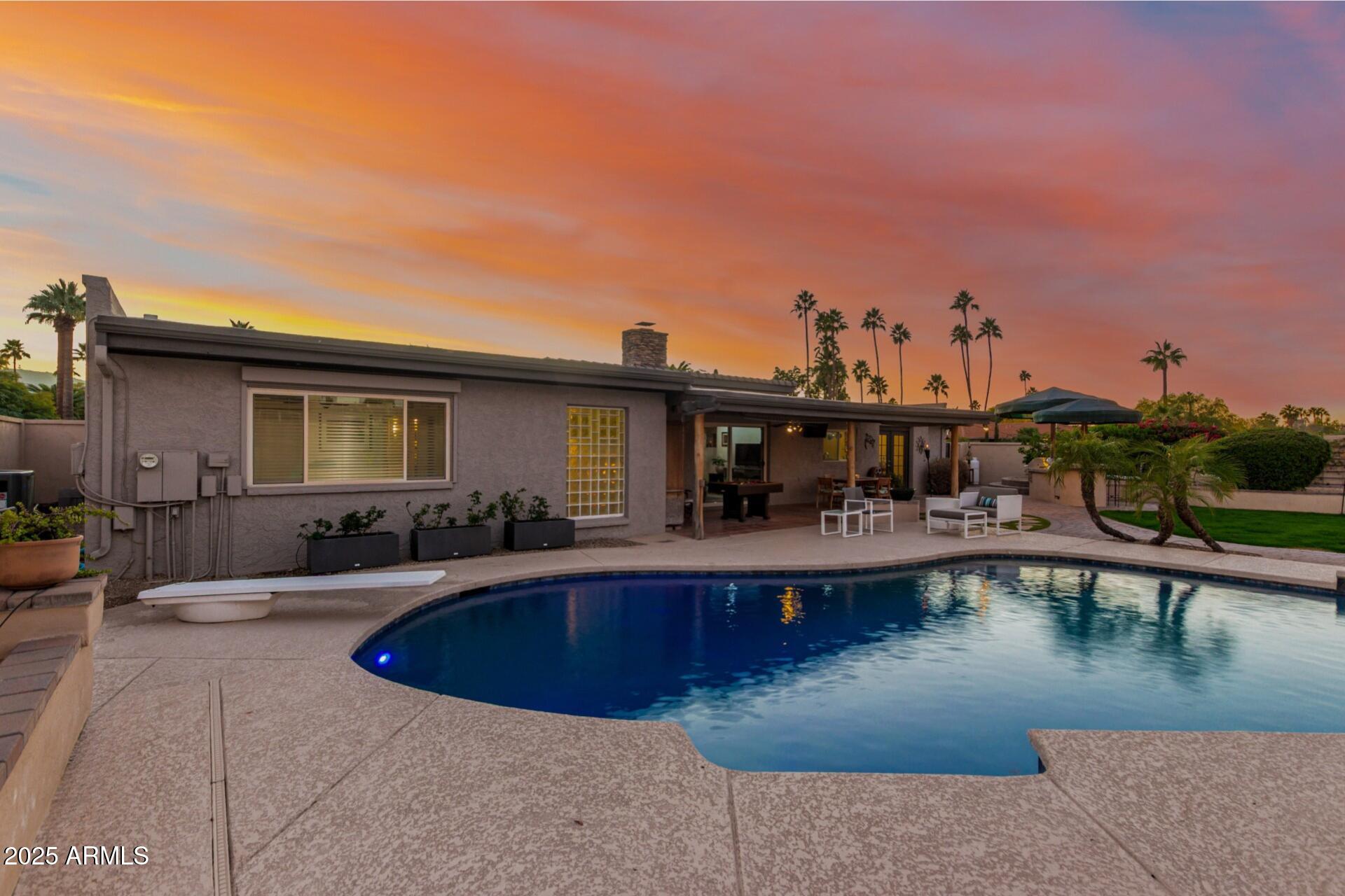 14609 N INTERLACKEN Drive