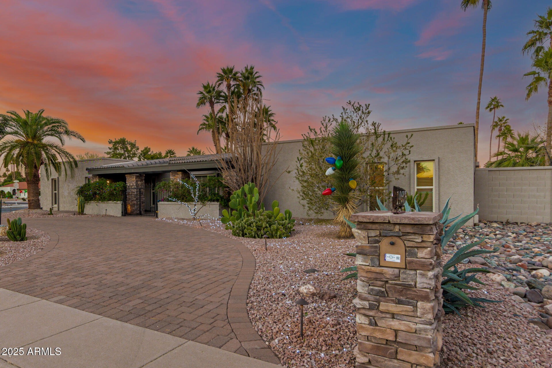 14609 N INTERLACKEN Drive