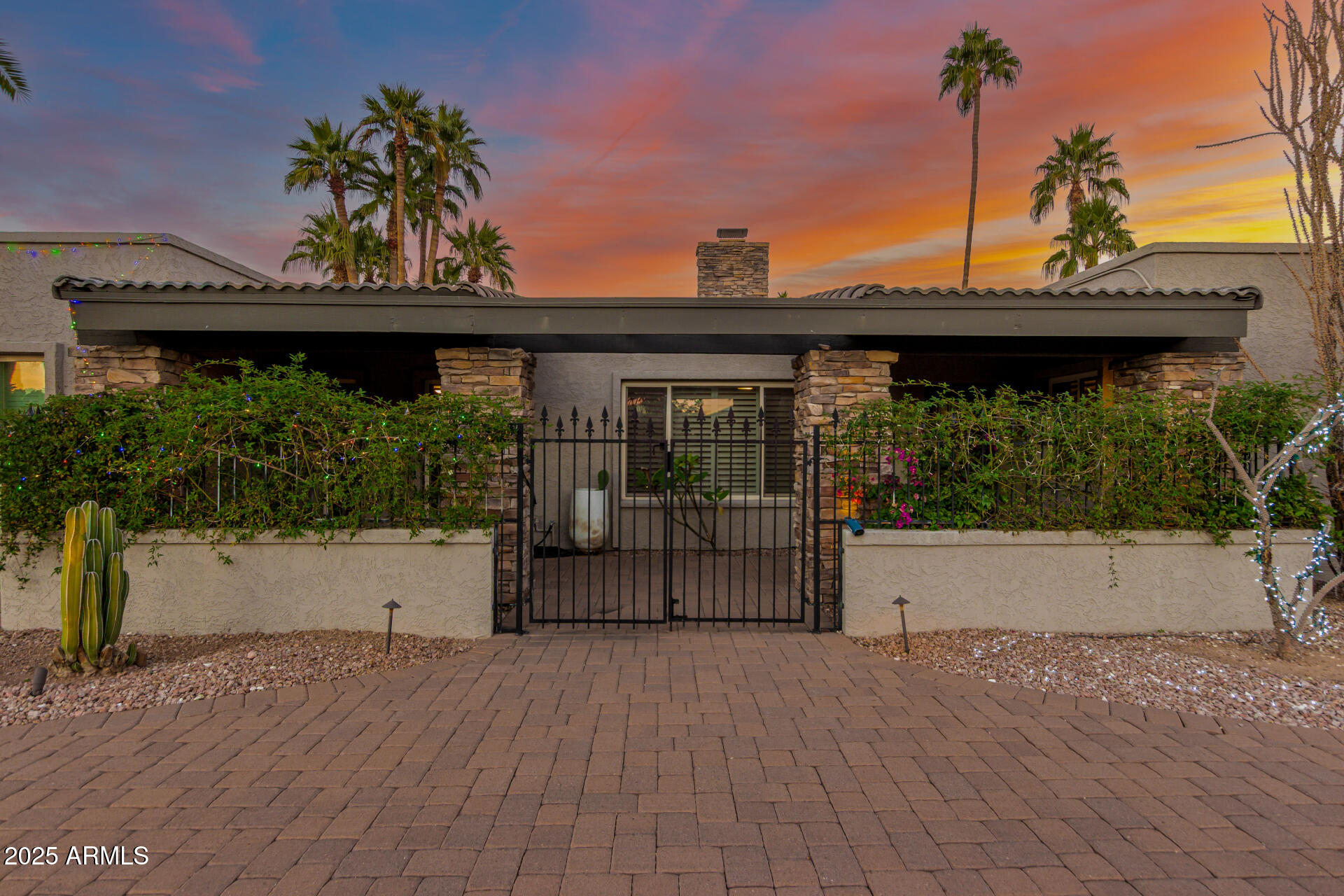 14609 N INTERLACKEN Drive