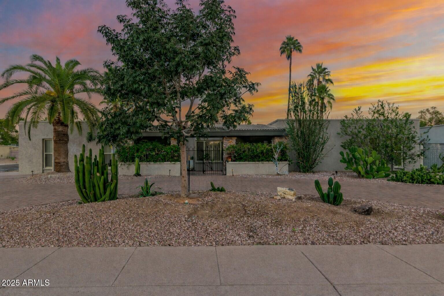 14609 N INTERLACKEN Drive