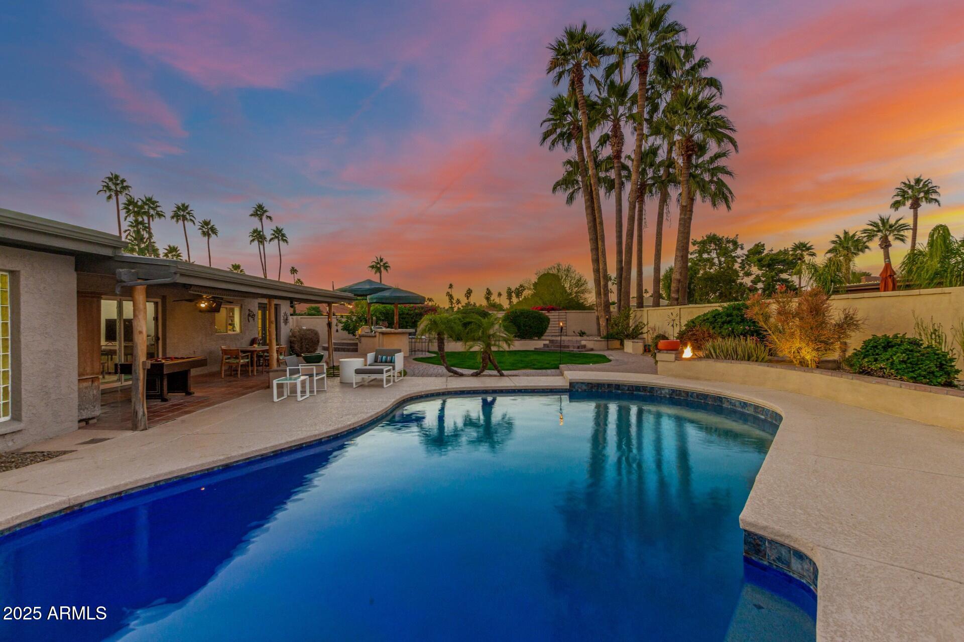 14609 N INTERLACKEN Drive