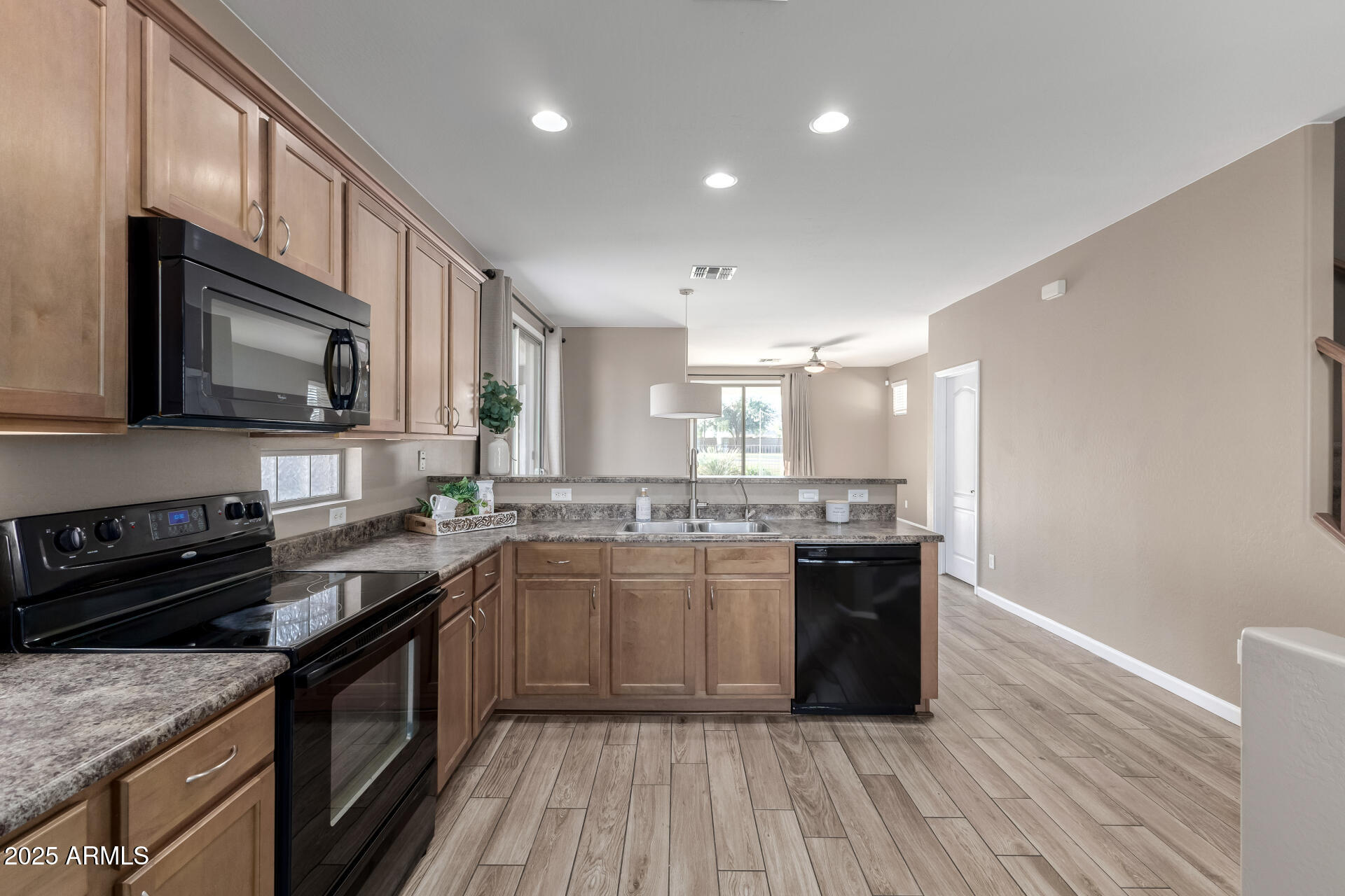 3793 E STAMPEDE Drive