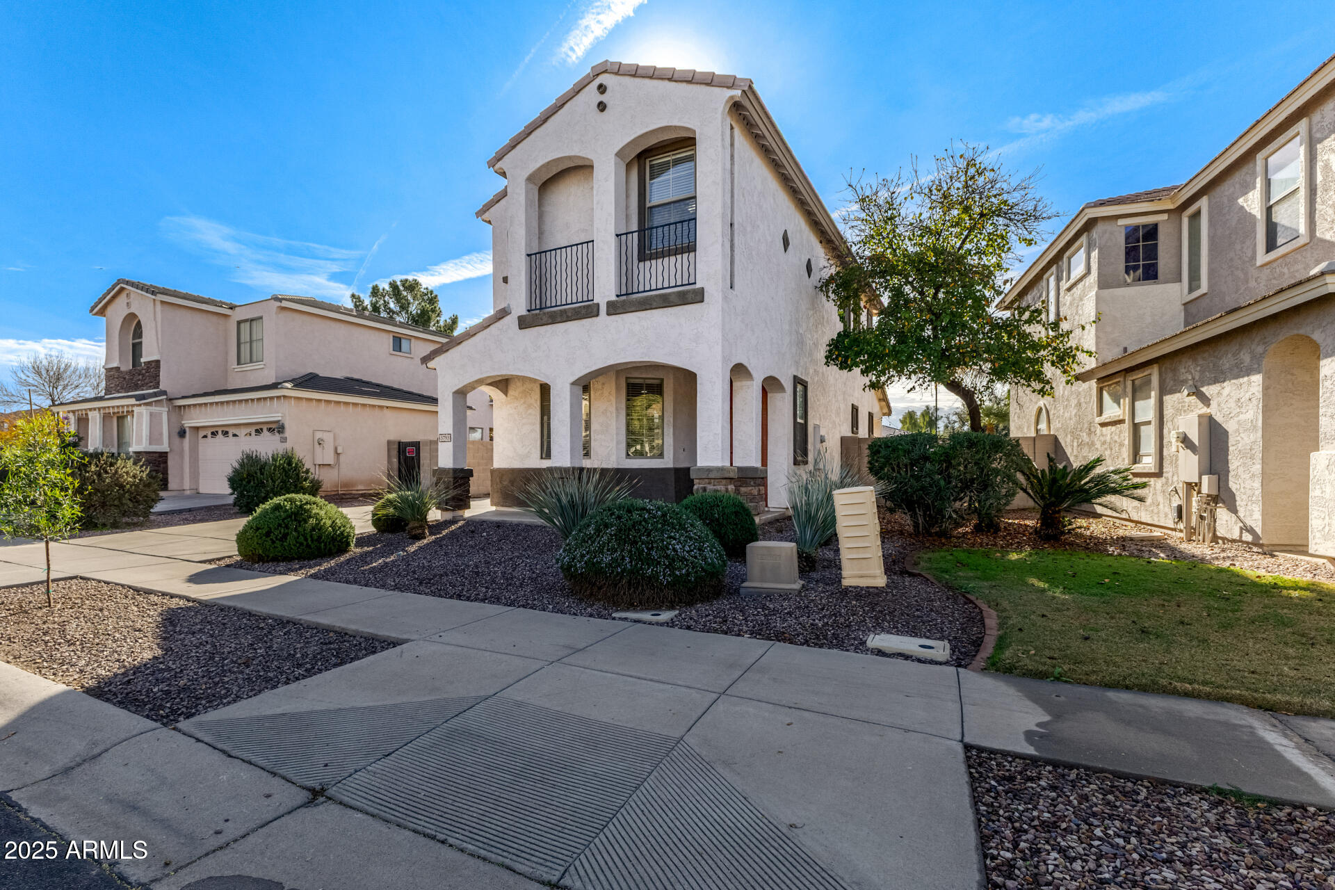 3793 E STAMPEDE Drive