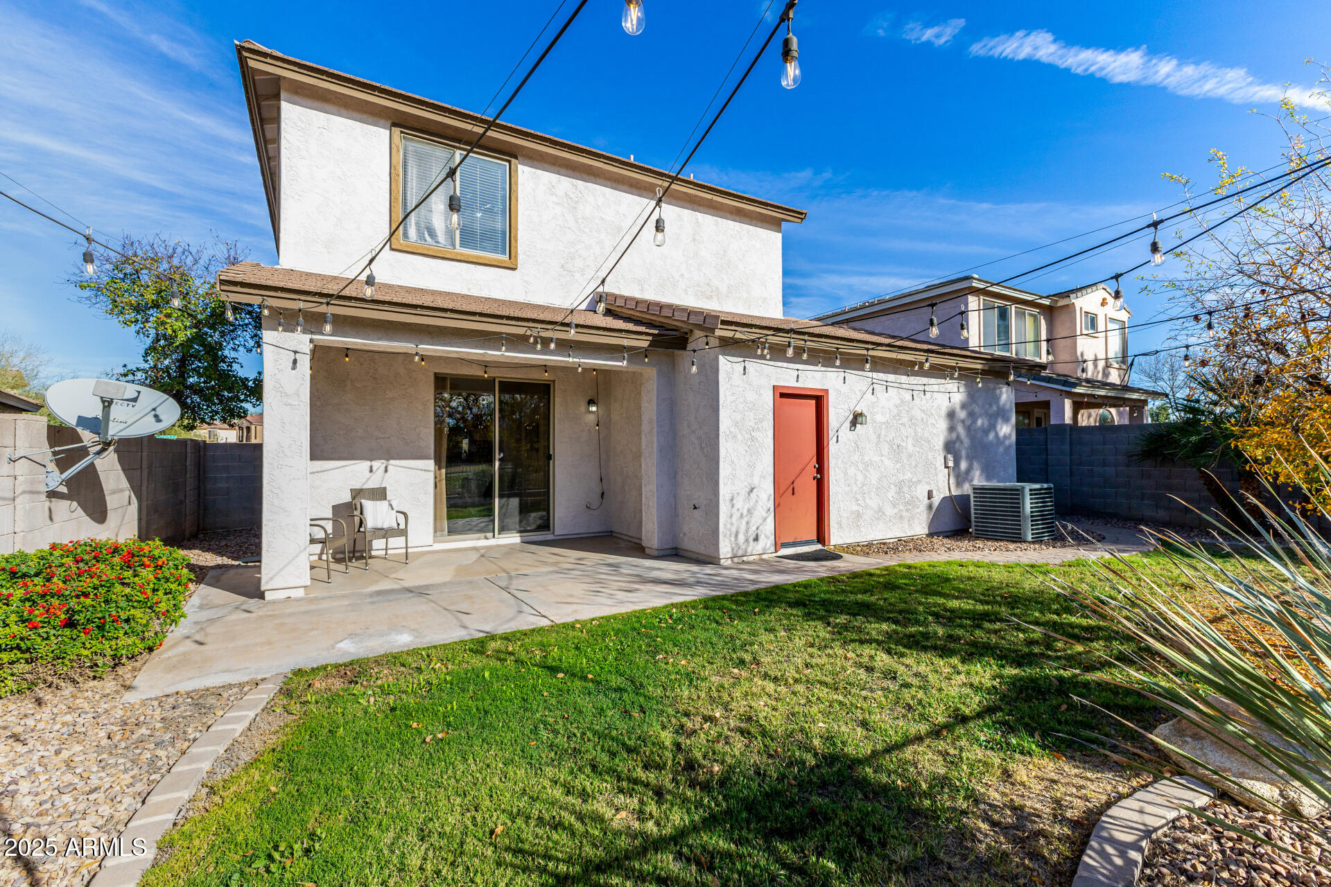 3793 E STAMPEDE Drive