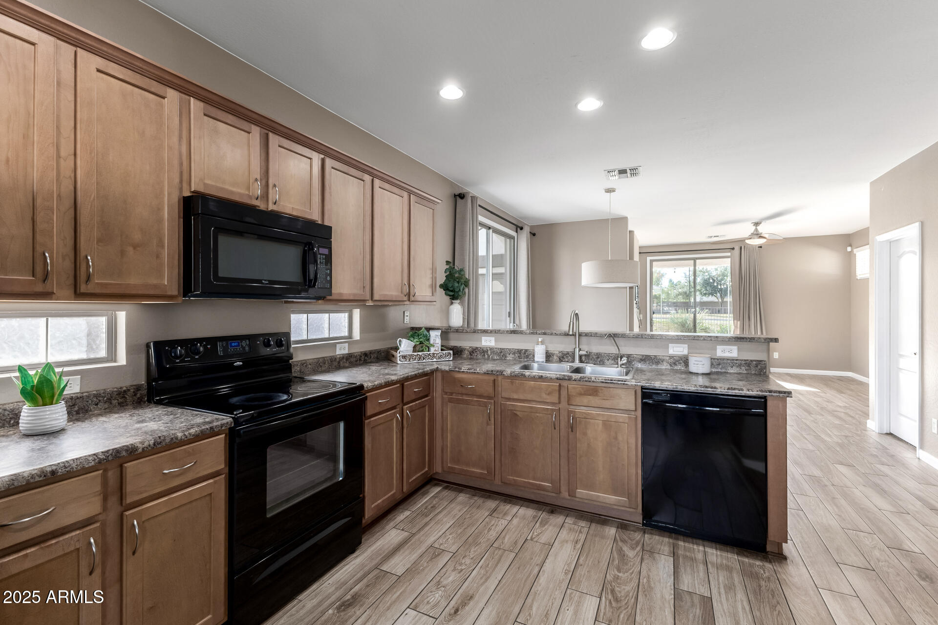 3793 E STAMPEDE Drive
