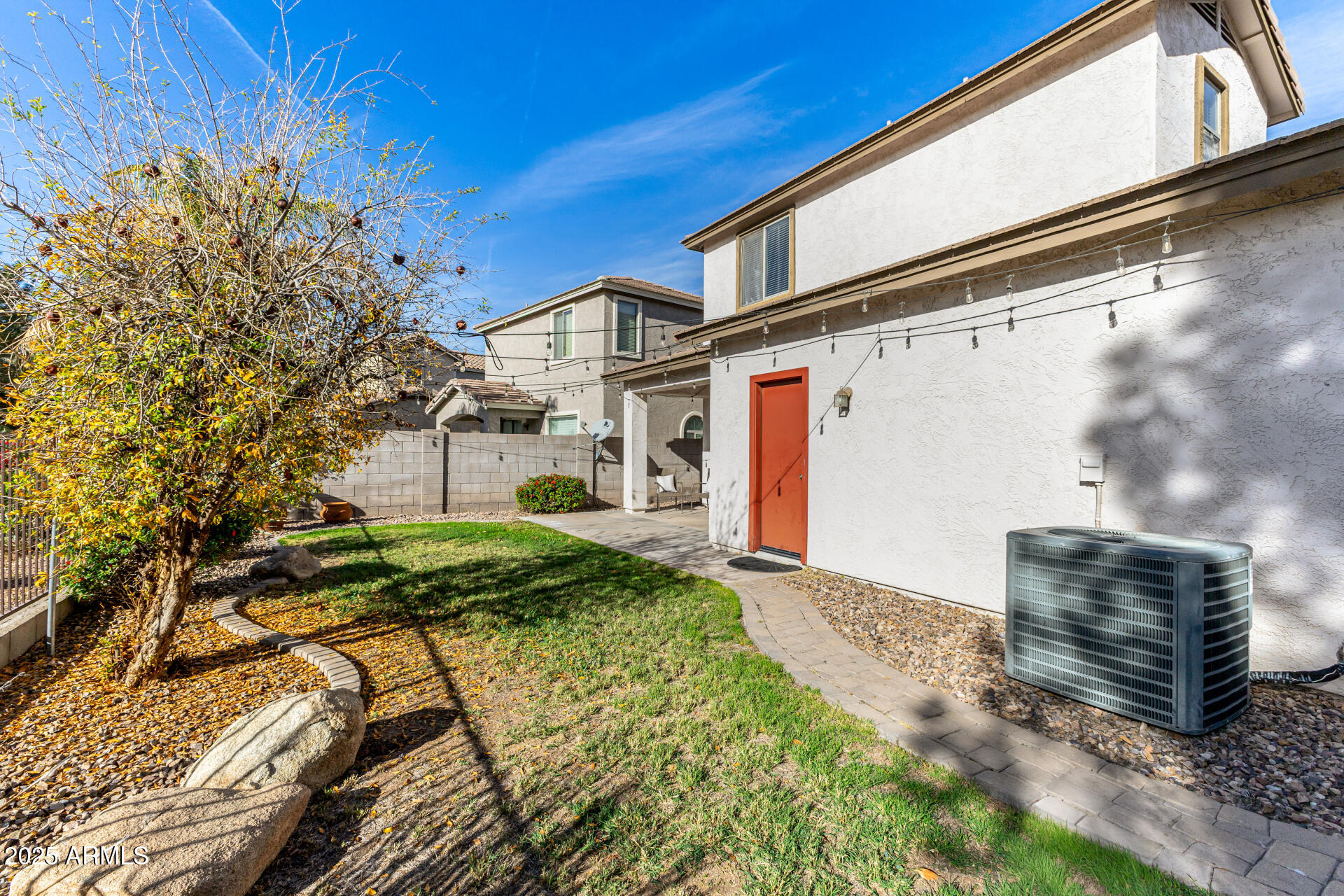 3793 E STAMPEDE Drive