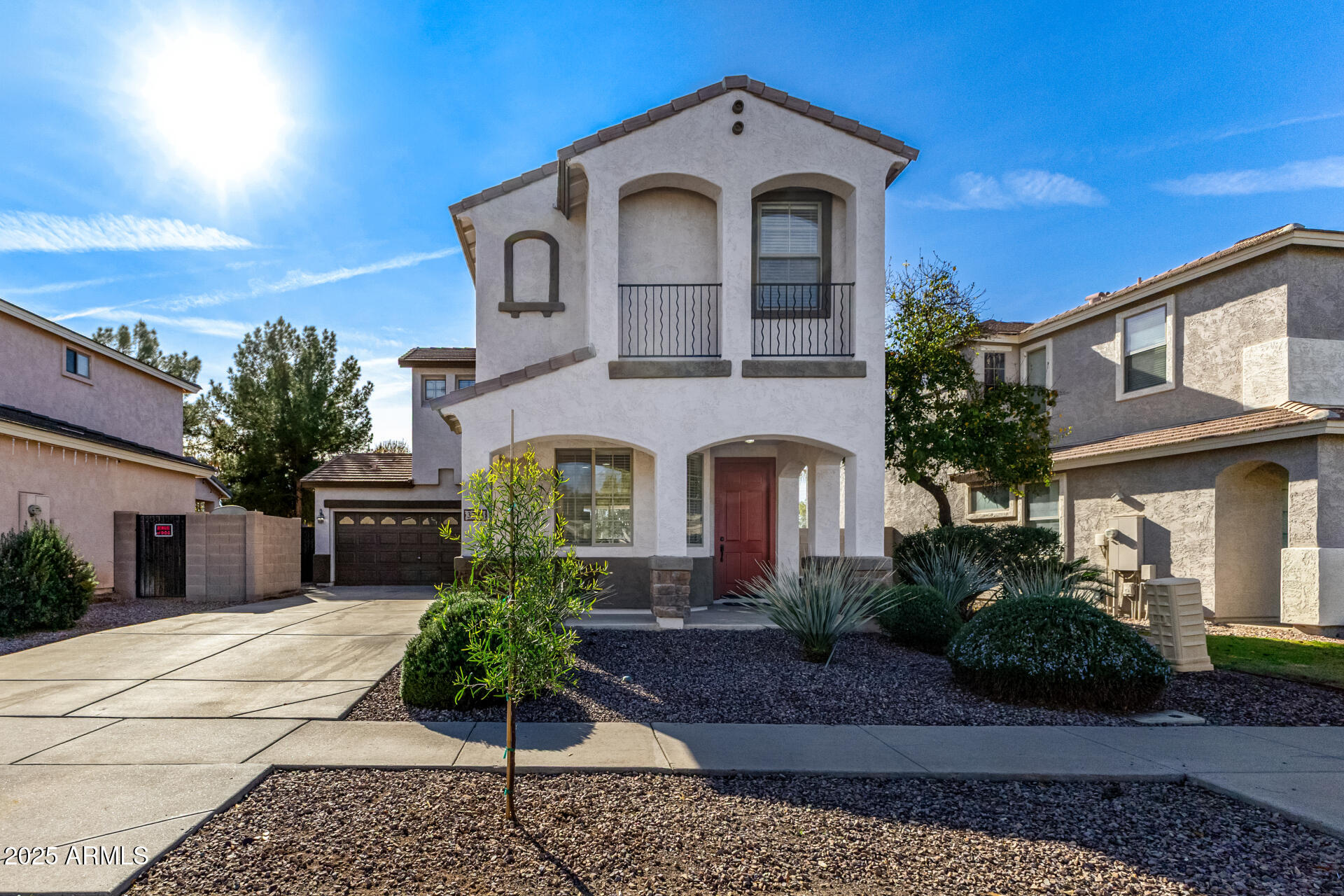3793 E STAMPEDE Drive