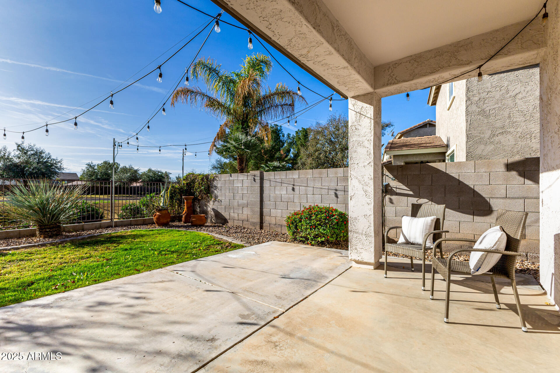 3793 E STAMPEDE Drive