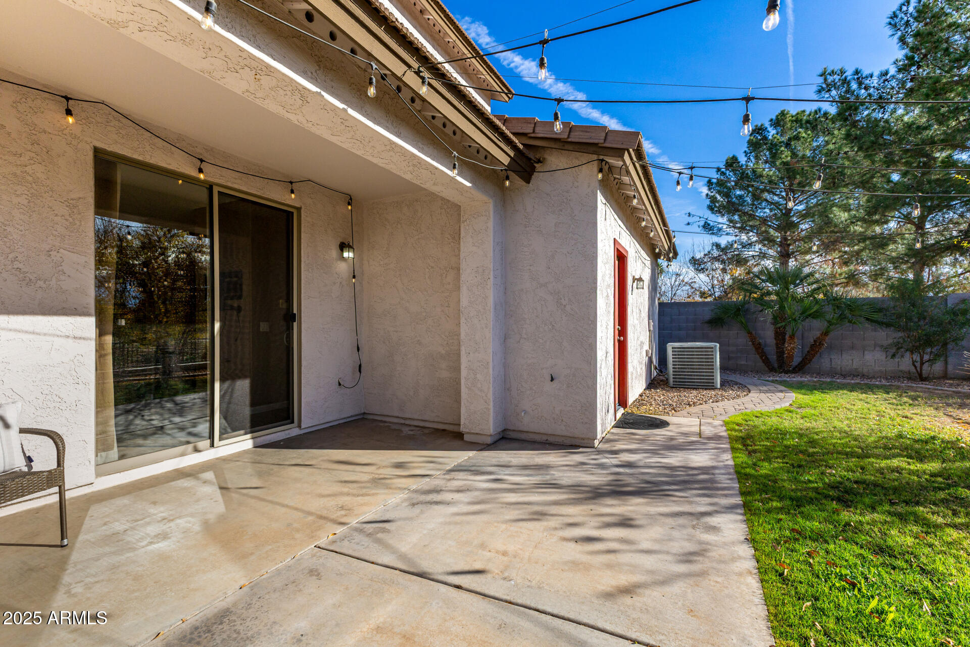 3793 E STAMPEDE Drive