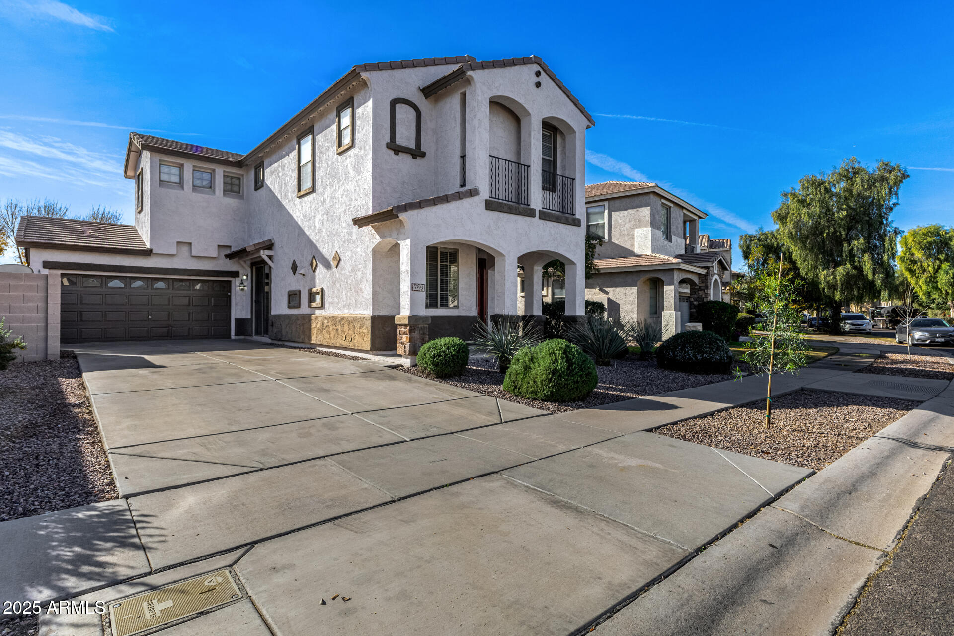3793 E STAMPEDE Drive