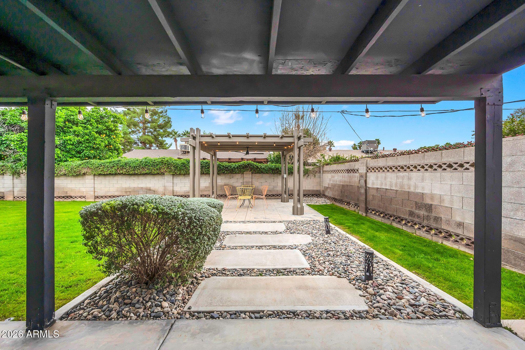 8631 E Plaza Avenue