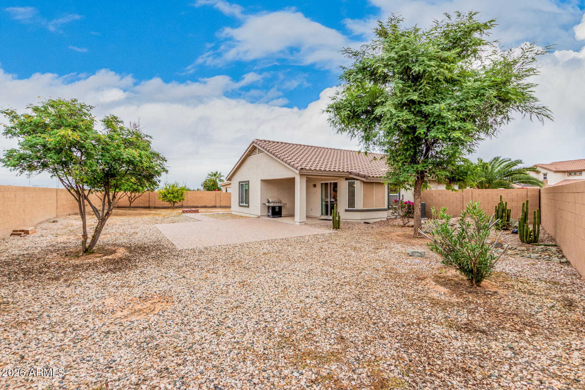 41396 W Bravo Drive