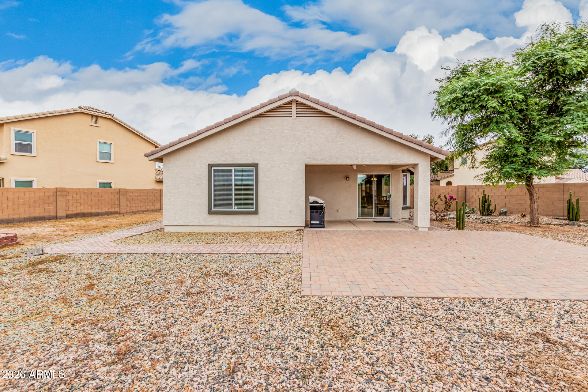 41396 W Bravo Drive