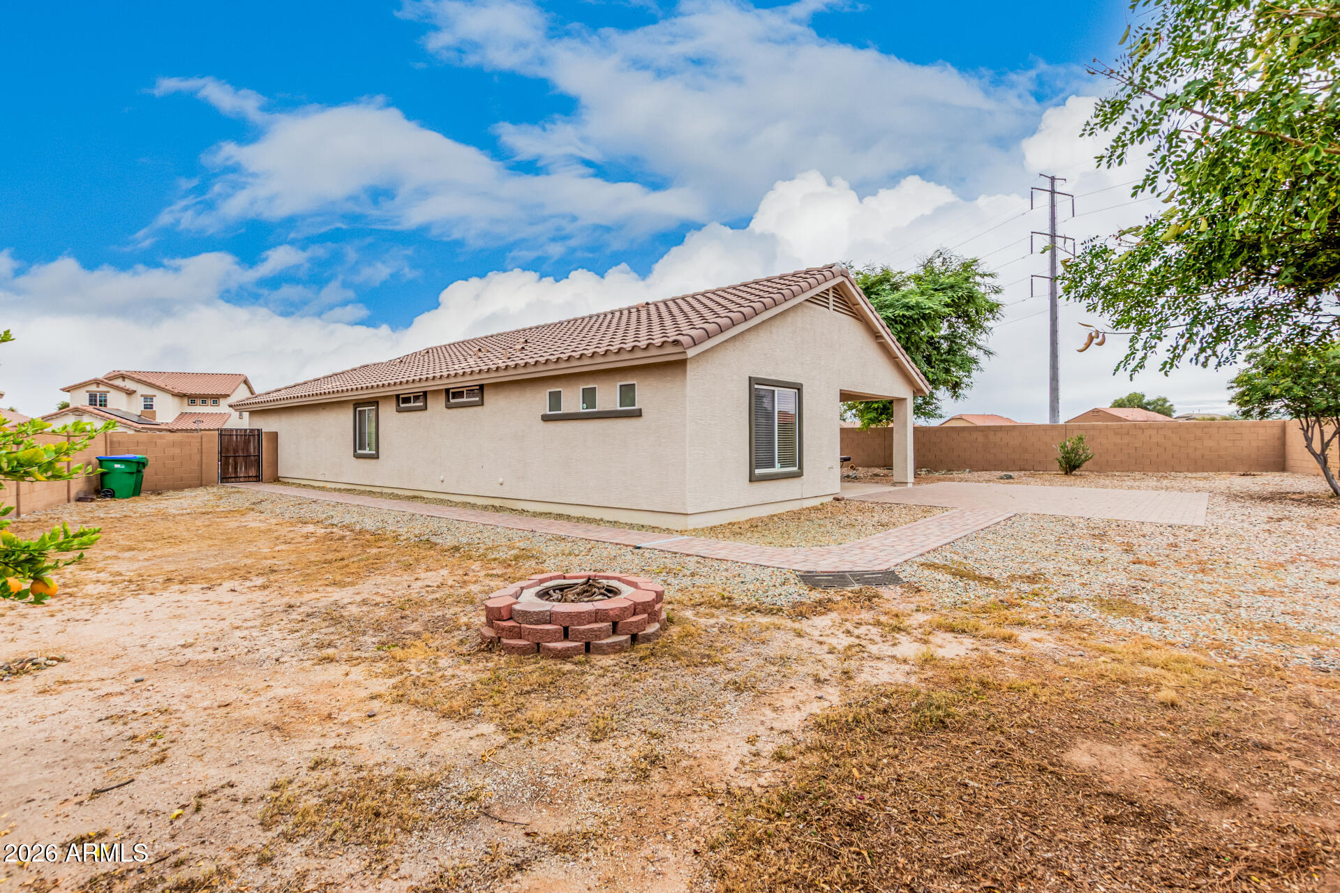 41396 W Bravo Drive