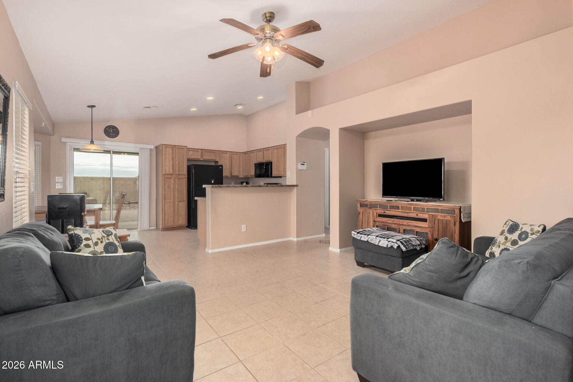 41396 W Bravo Drive