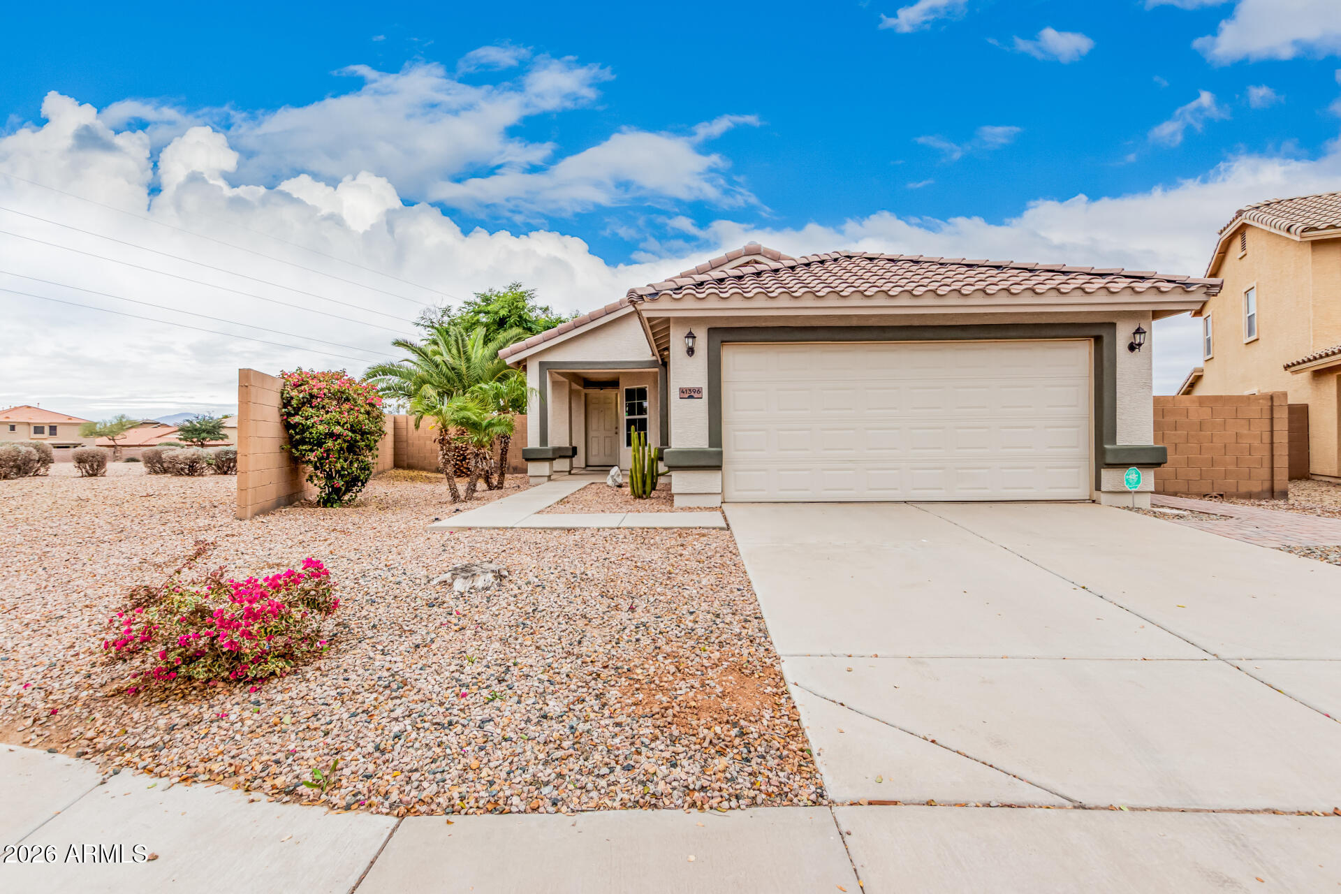 41396 W Bravo Drive