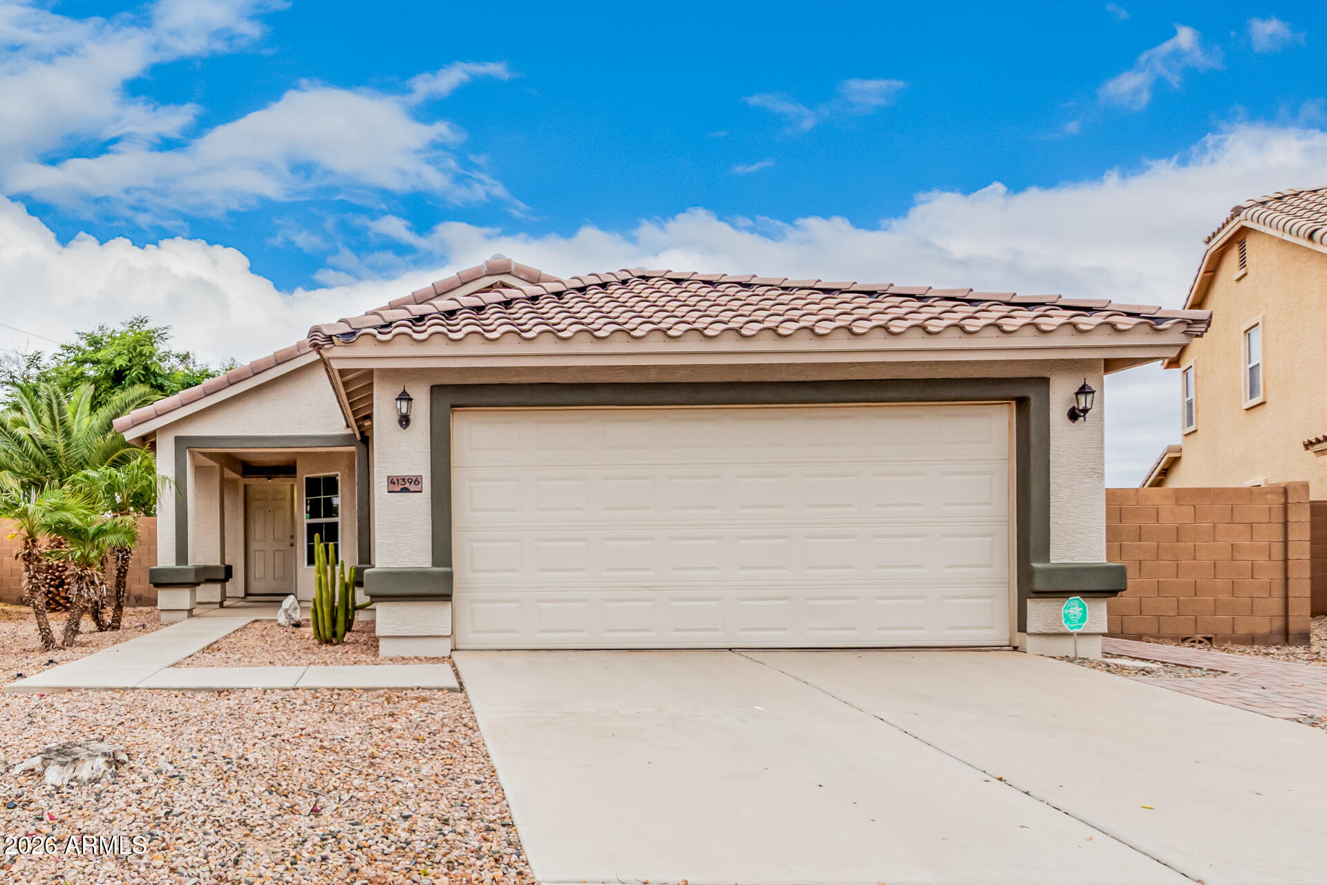41396 W Bravo Drive