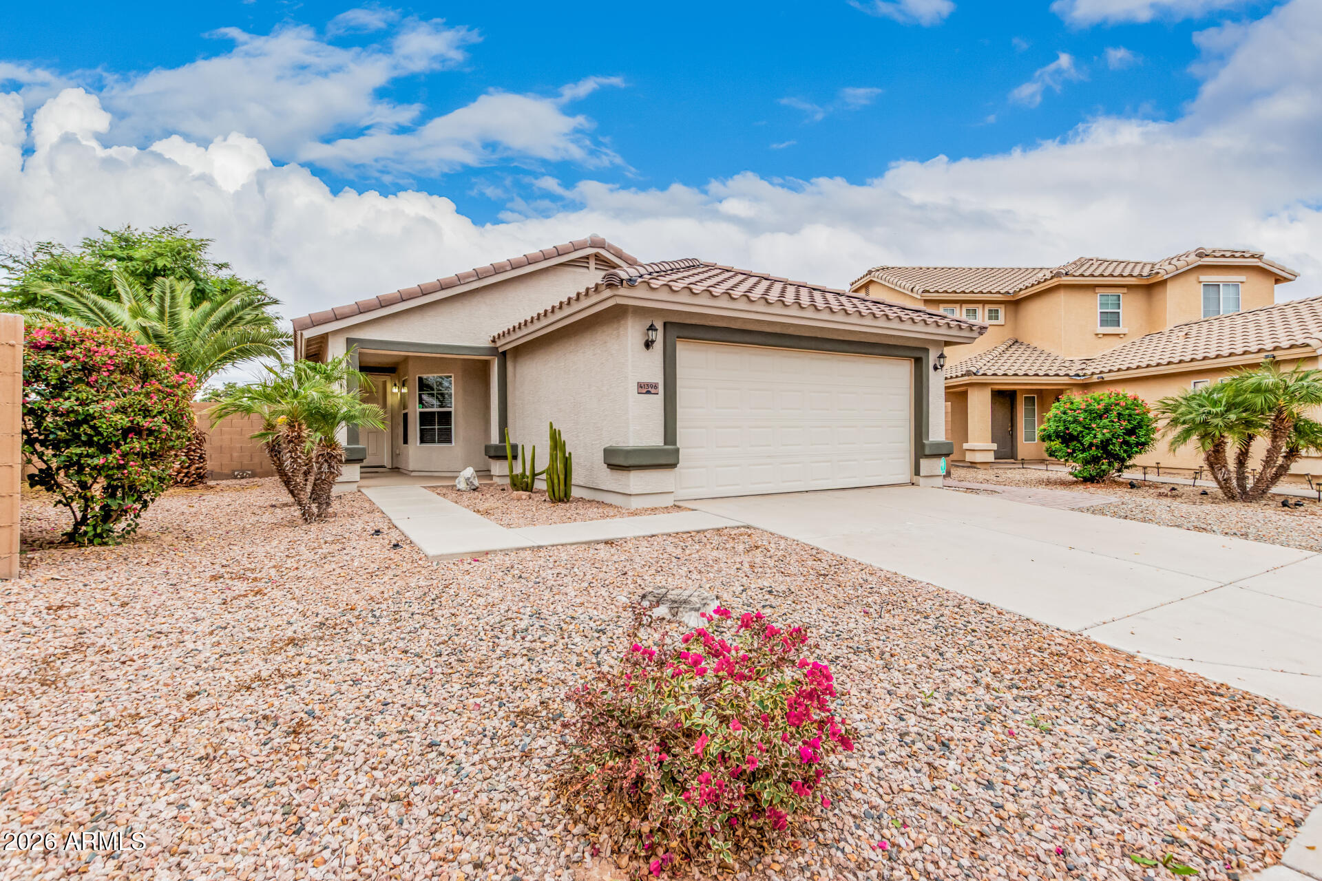 41396 W Bravo Drive